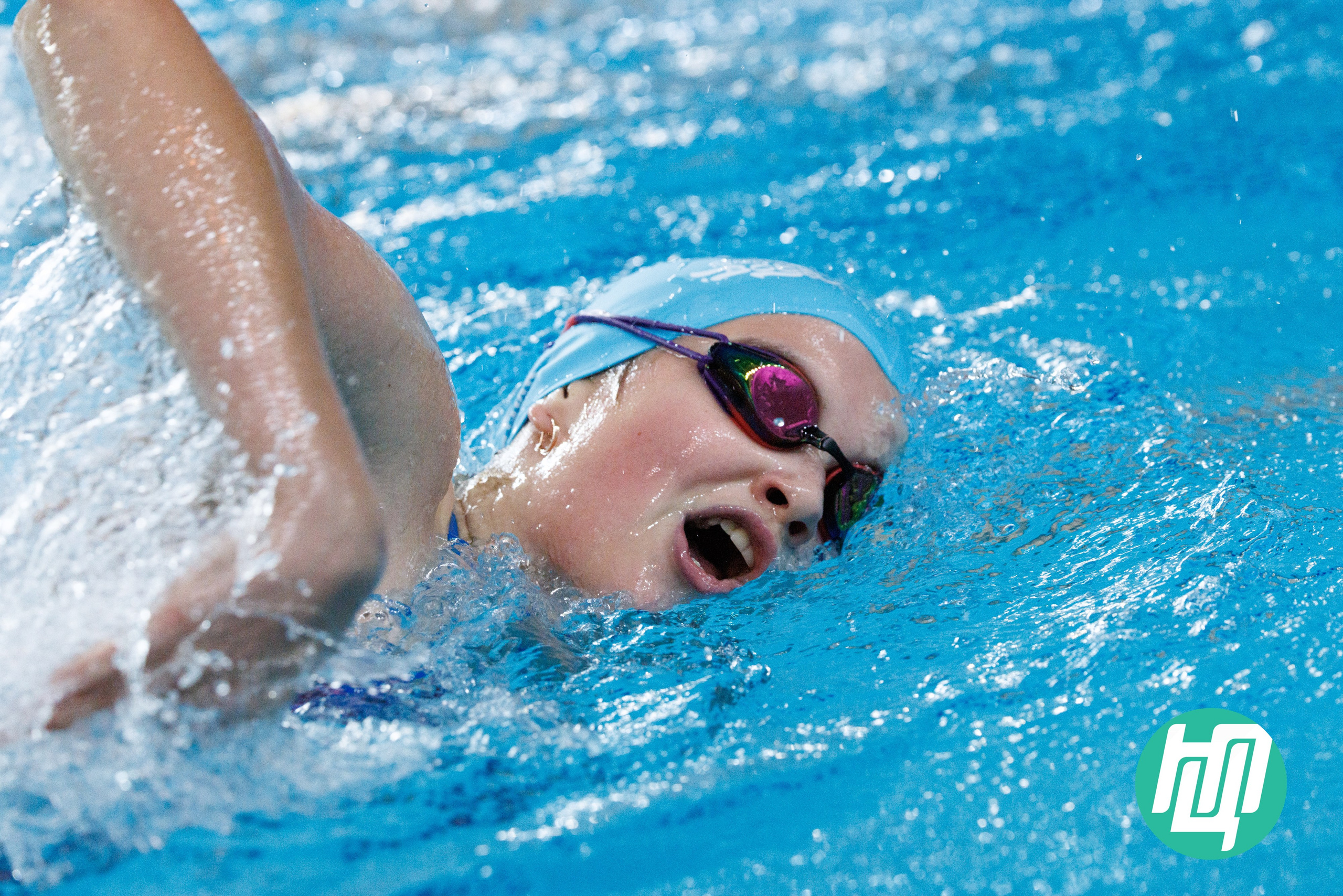 НацПлав.Дети в Динамо / Фото с турнира. Спортивный фотограф Алексей Соломин
