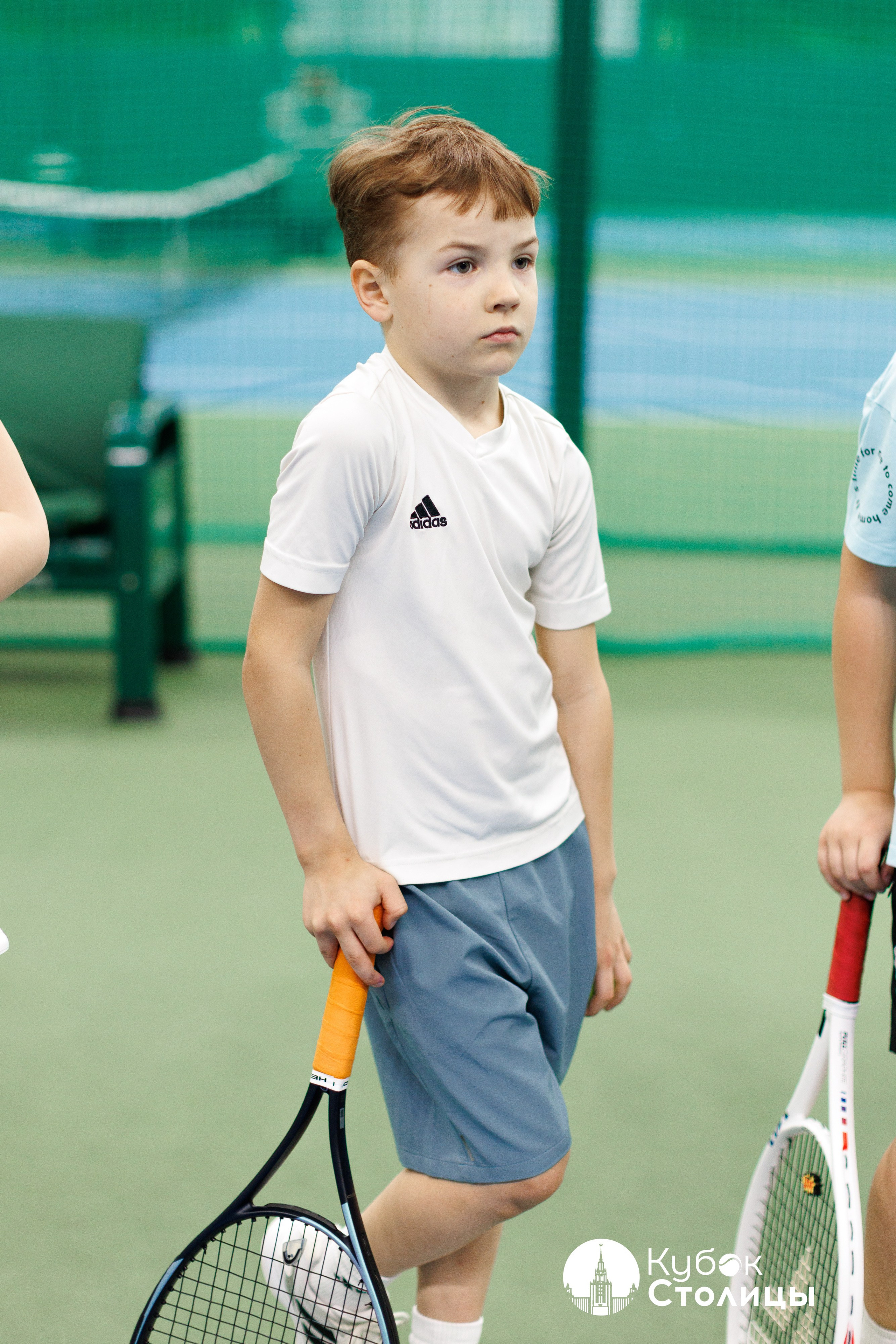 "Кубок столицы" в Лужниках // 4 мая 2025. Спортивный фотограф Алексей Соломин