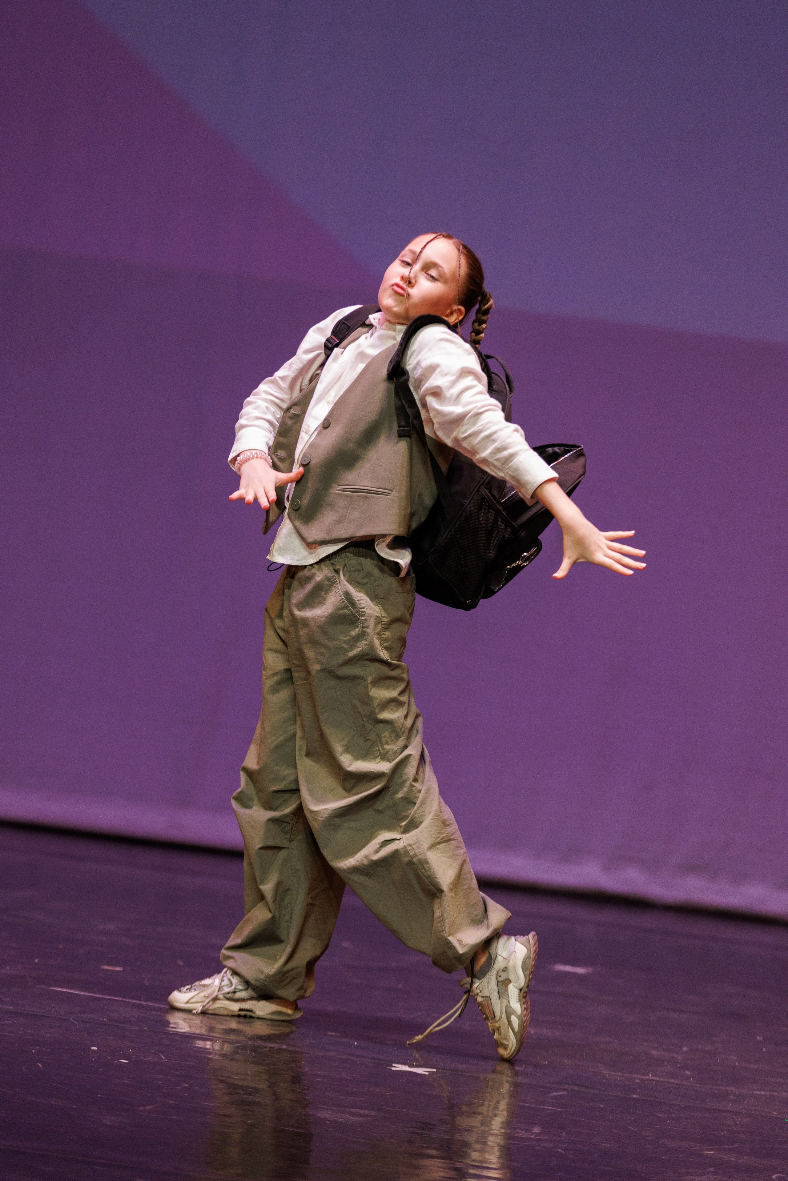 Фестиваль "Звезда восходящая 2025". Спортивный фотограф Алексей Соломин