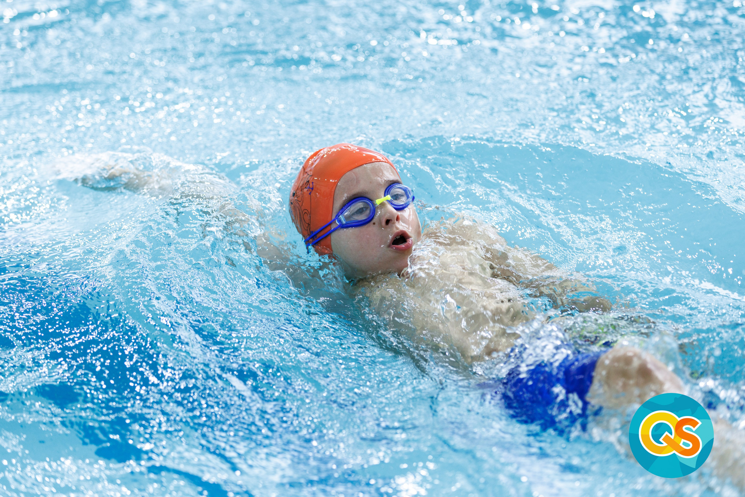 Турнир QueenShark, 7 декабря 2025 от GRC Group. Спортивный фотограф Алексей Соломин