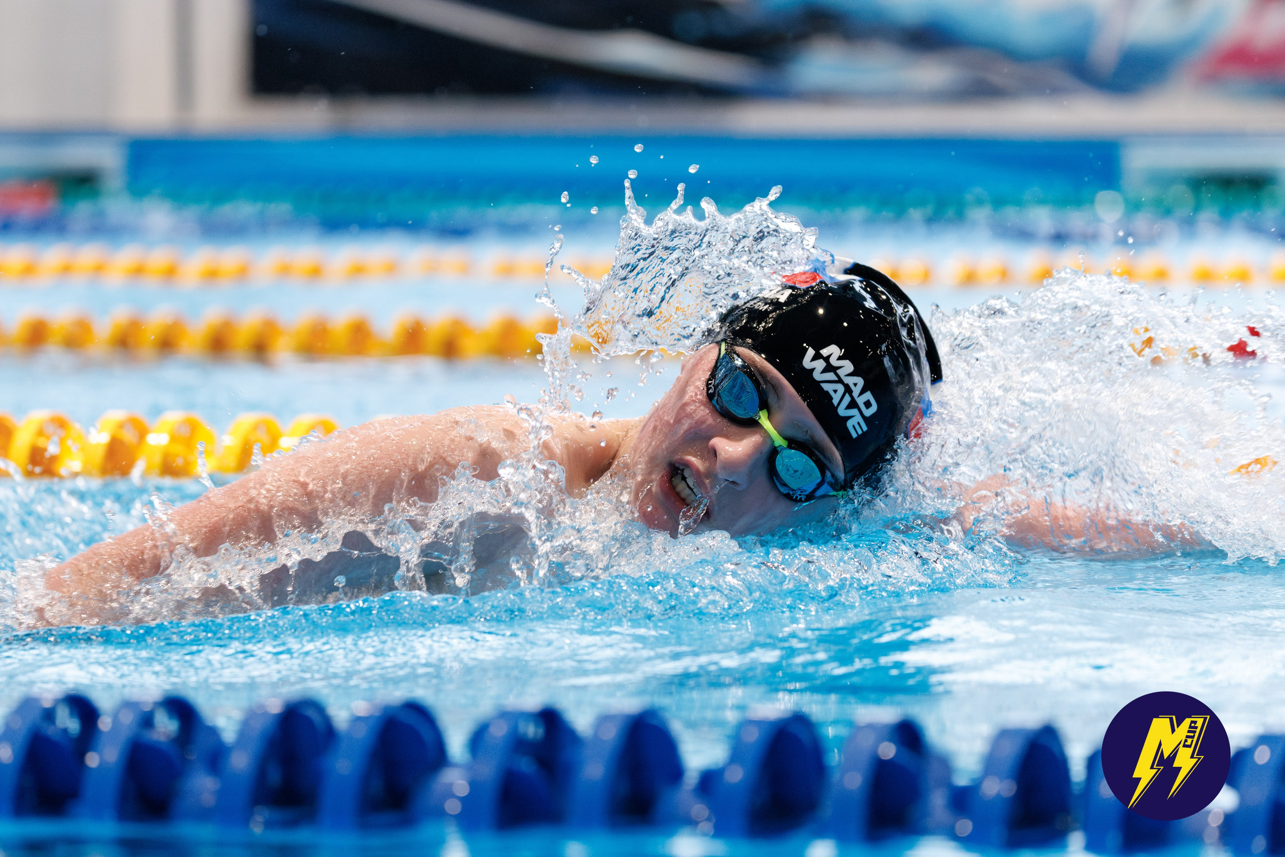 Мытищи Cup, День Стайера / GRC Group. Спортивный фотограф Алексей Соломин