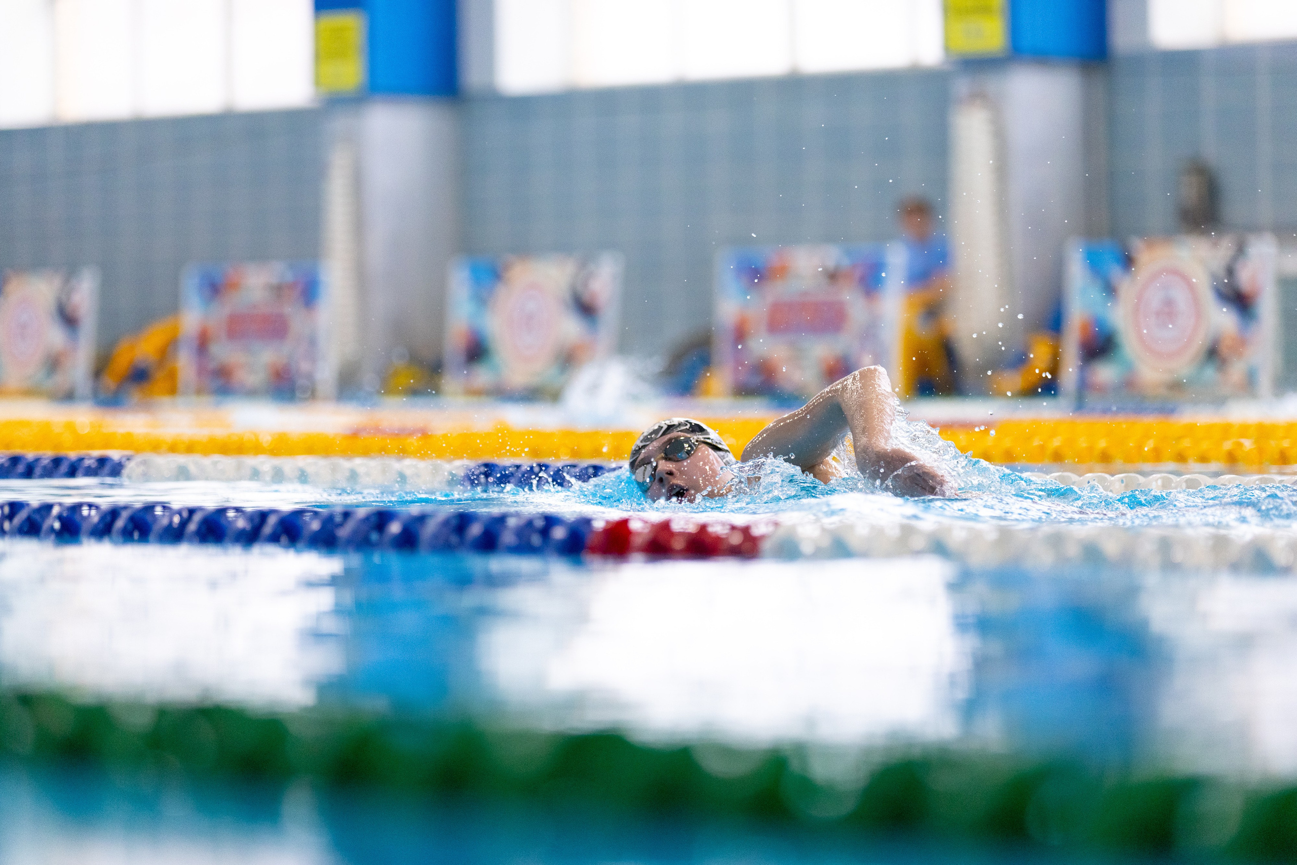 "Область", I этап // Фотограф Алексей Соломин. Спортивный фотограф Алексей Соломин
