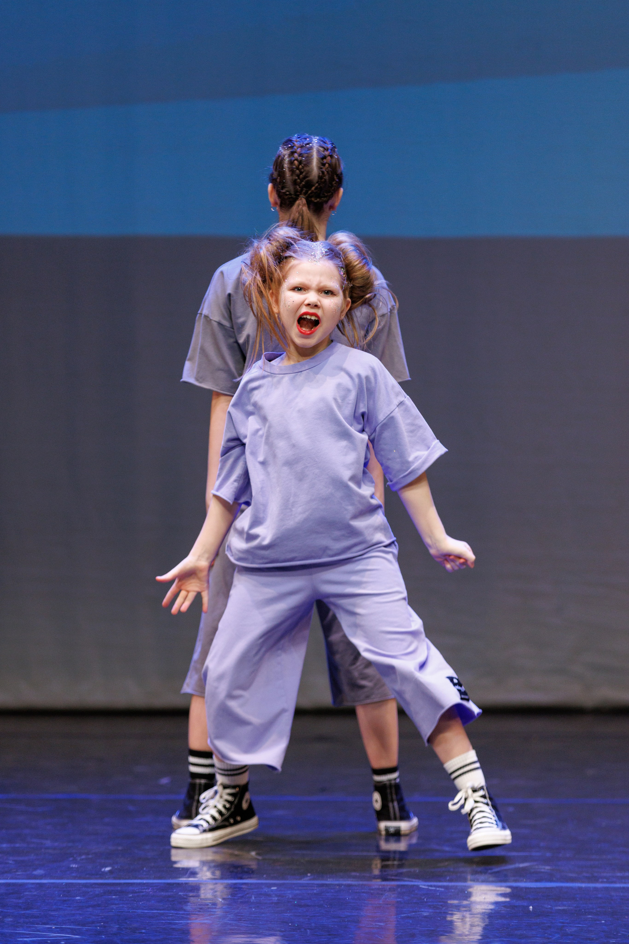 Новогодняя столица 2025. Спортивный фотограф Алексей Соломин