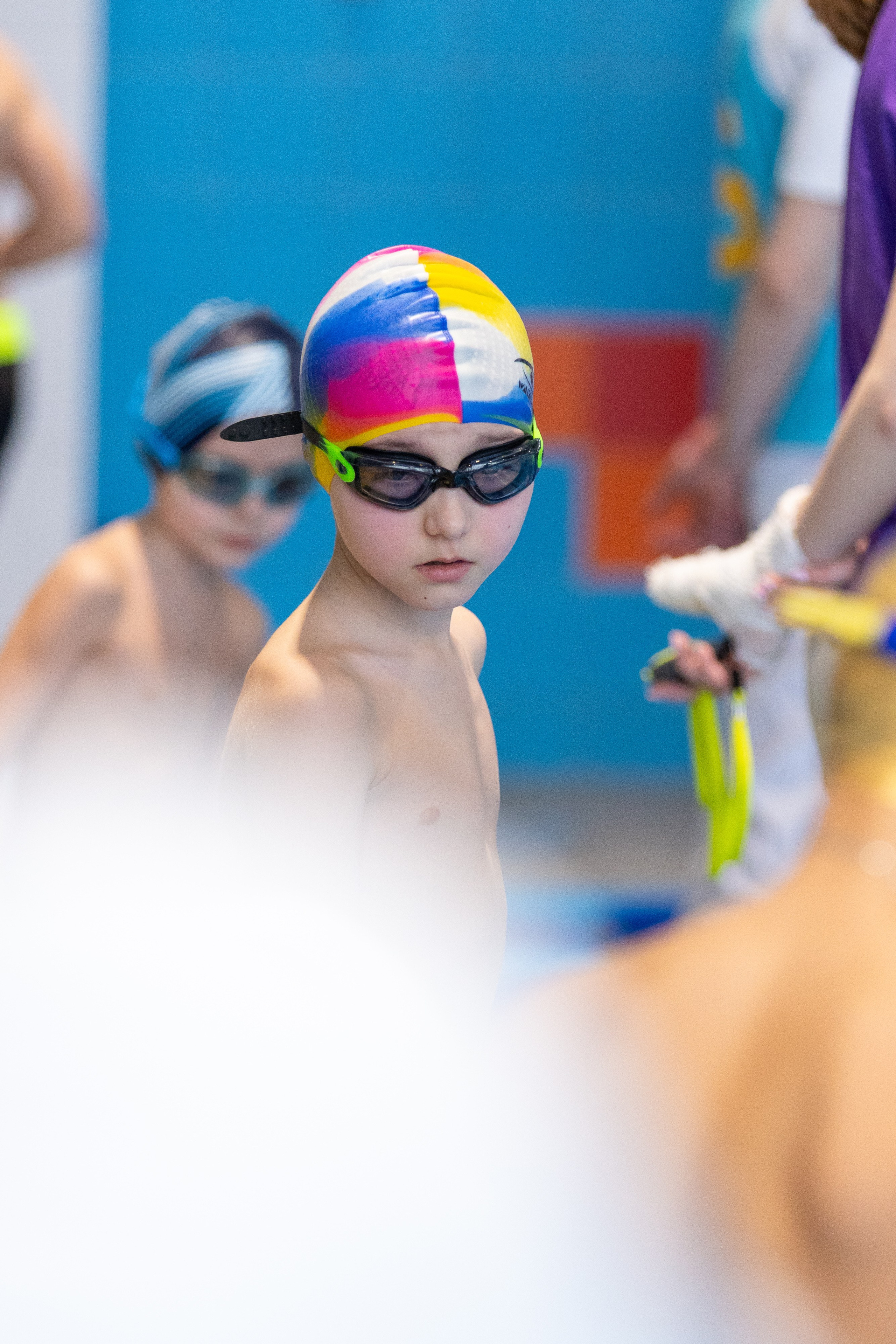 QueenShark, I этап // Фотограф Алексей Соломин. Спортивный фотограф Алексей Соломин