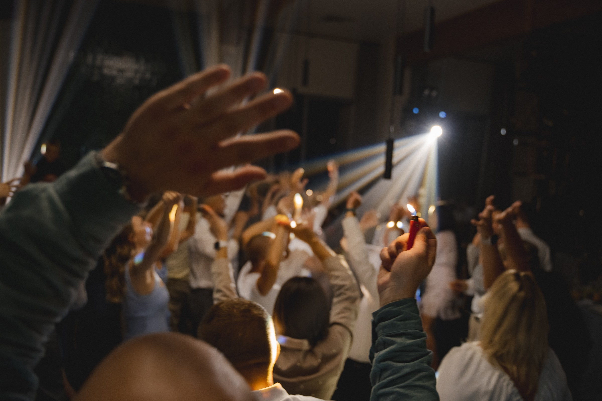 Начало в 10:40. Свадебный фотограф Александр Осипов