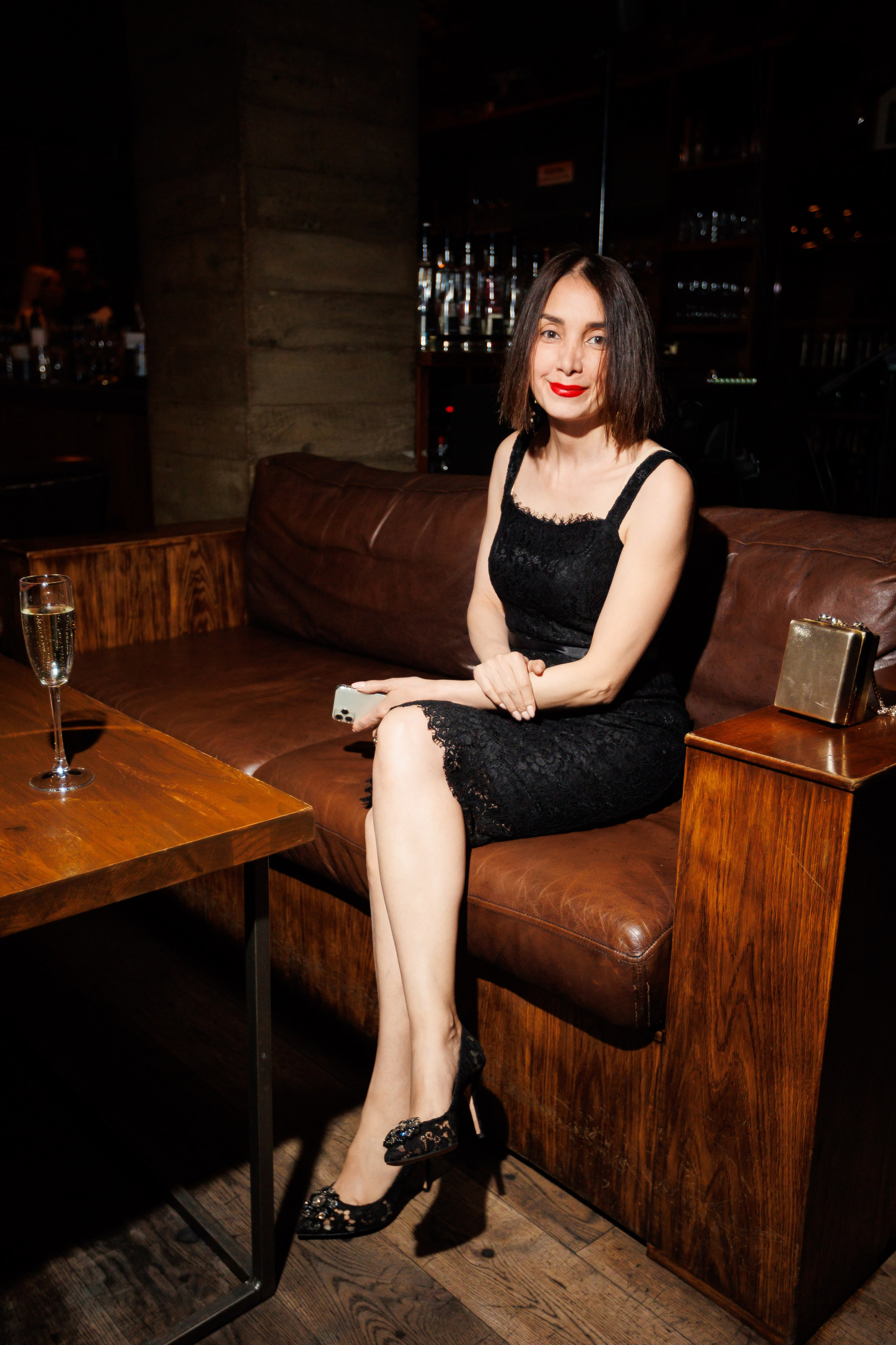 Юбилей Сергей. Фотограф Иван Недорез