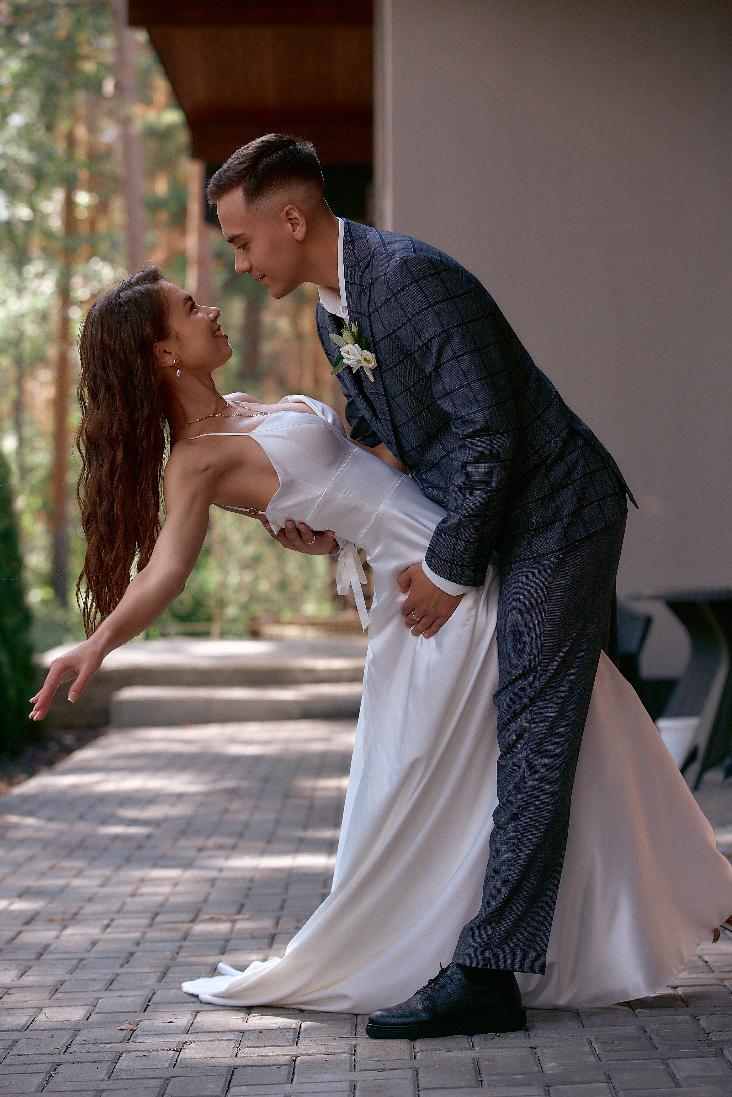 Свадьбы. Александр Кашин, репортажный фотограф в Челябинске и Екатеринбурге