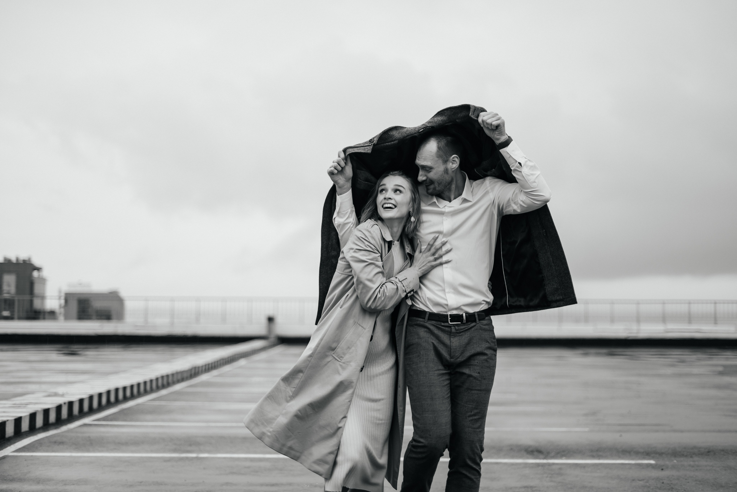 Д&Е. Свадебный фотограф