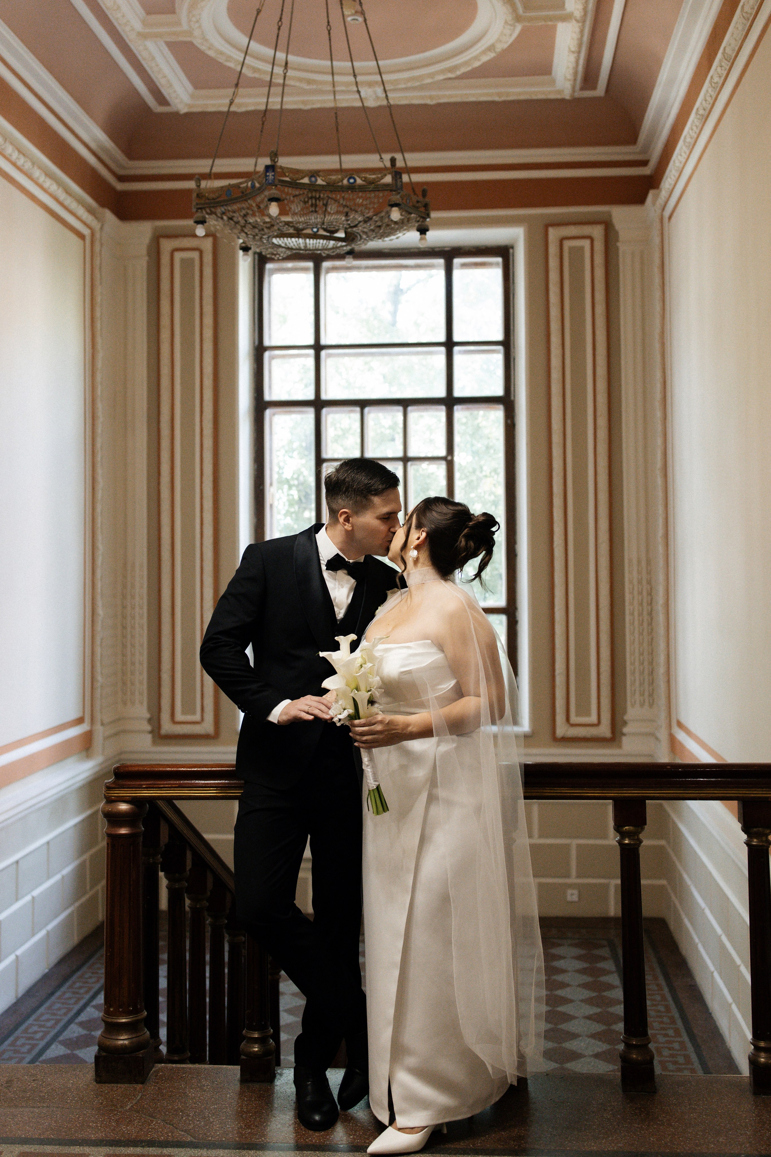 А. + Н. Бибилиотека им. А.П. Боголюбова + Гостиница Националь. Семейный и lovestory фотограф в Москве Светлана Коняхина