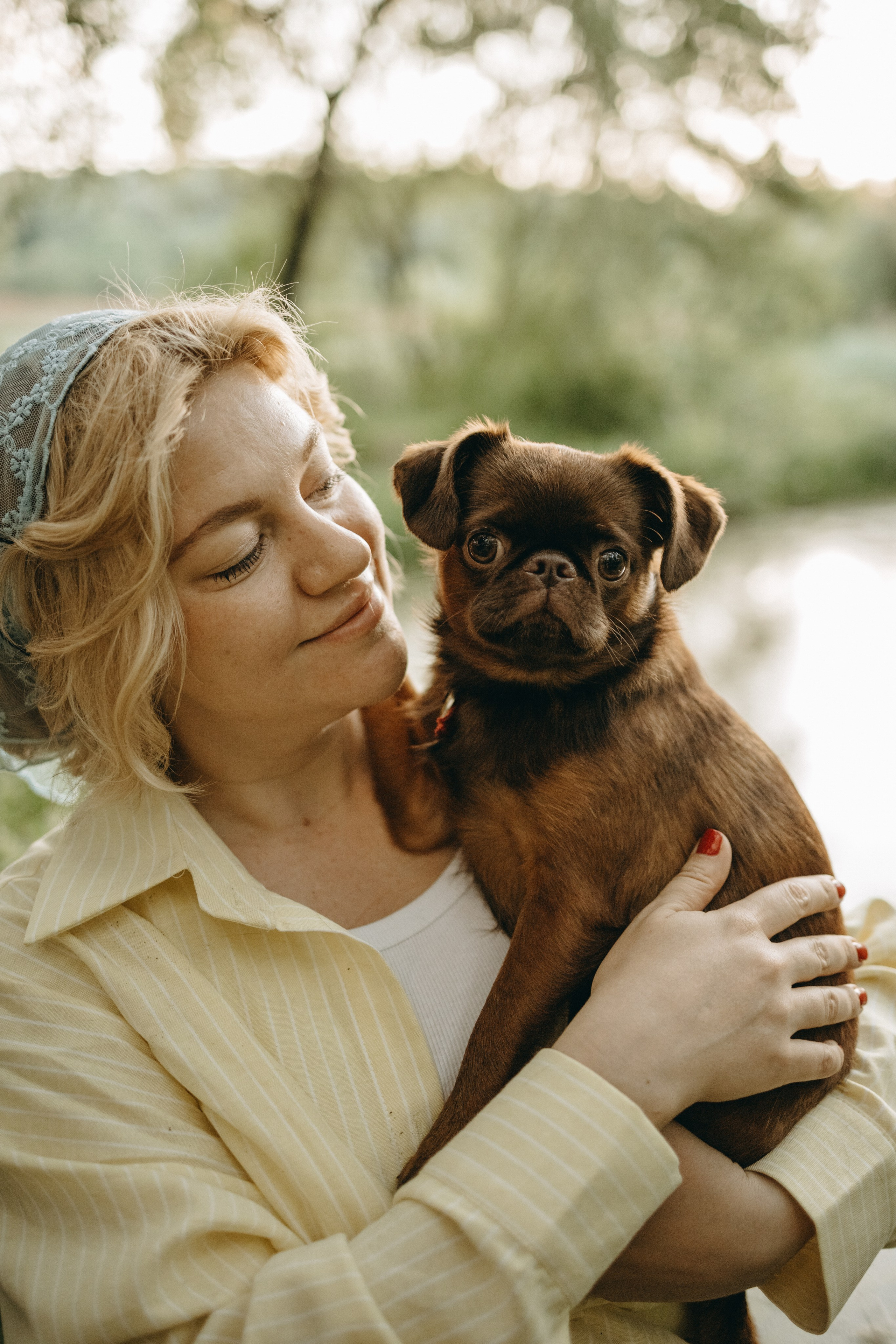 Екатерина и Лёня. Фотограф — Анималист | Санкт-Петербург
