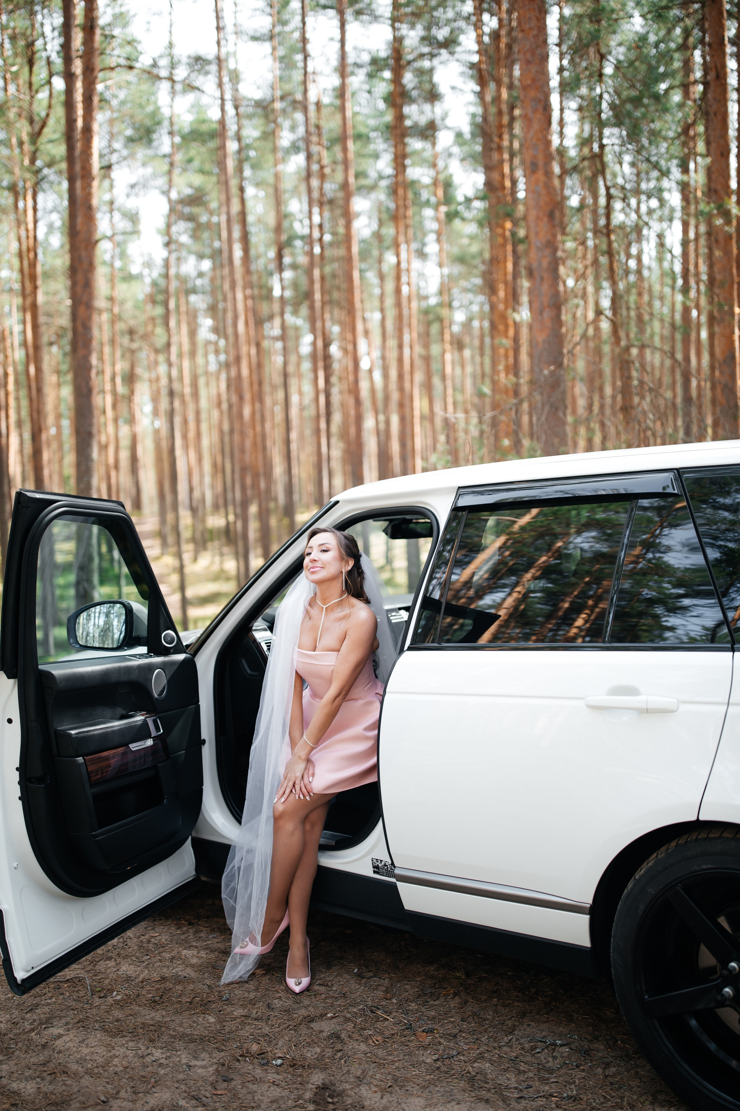 Екатерина и Игорь. Свадебный фотограф в Москве и Твери