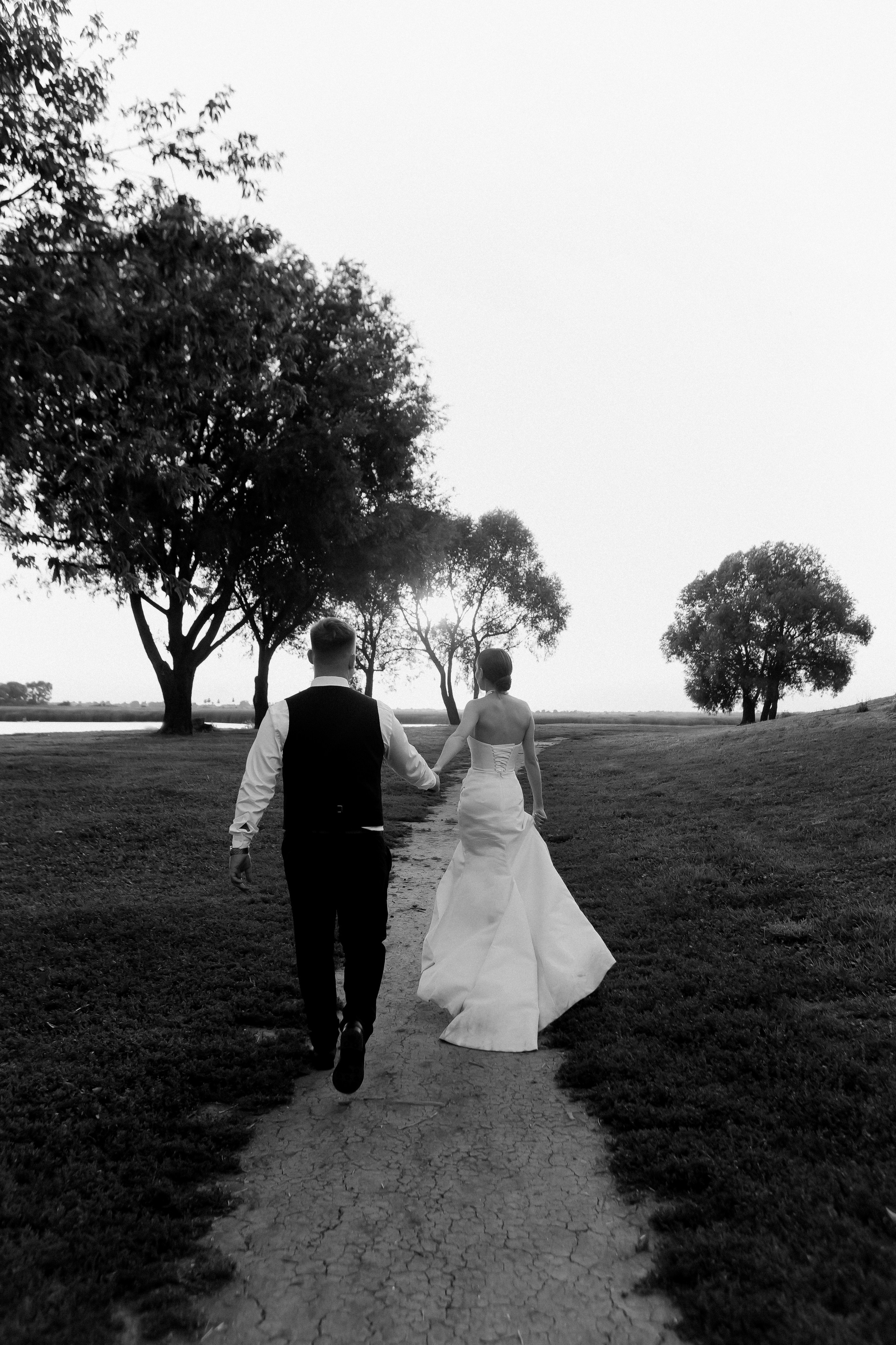 Давай сбежим. Дубинкина Екатерина Фотограф Рязань, Москва