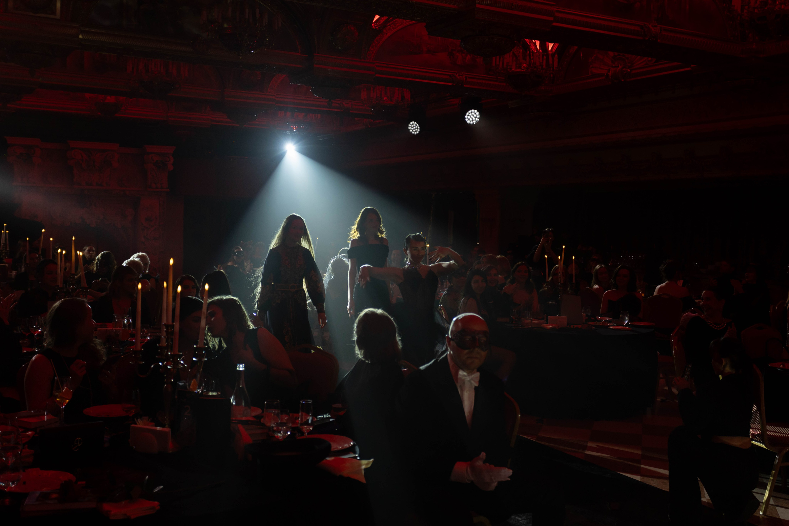 Book Hunters Award. Фотограф Екатеринбург