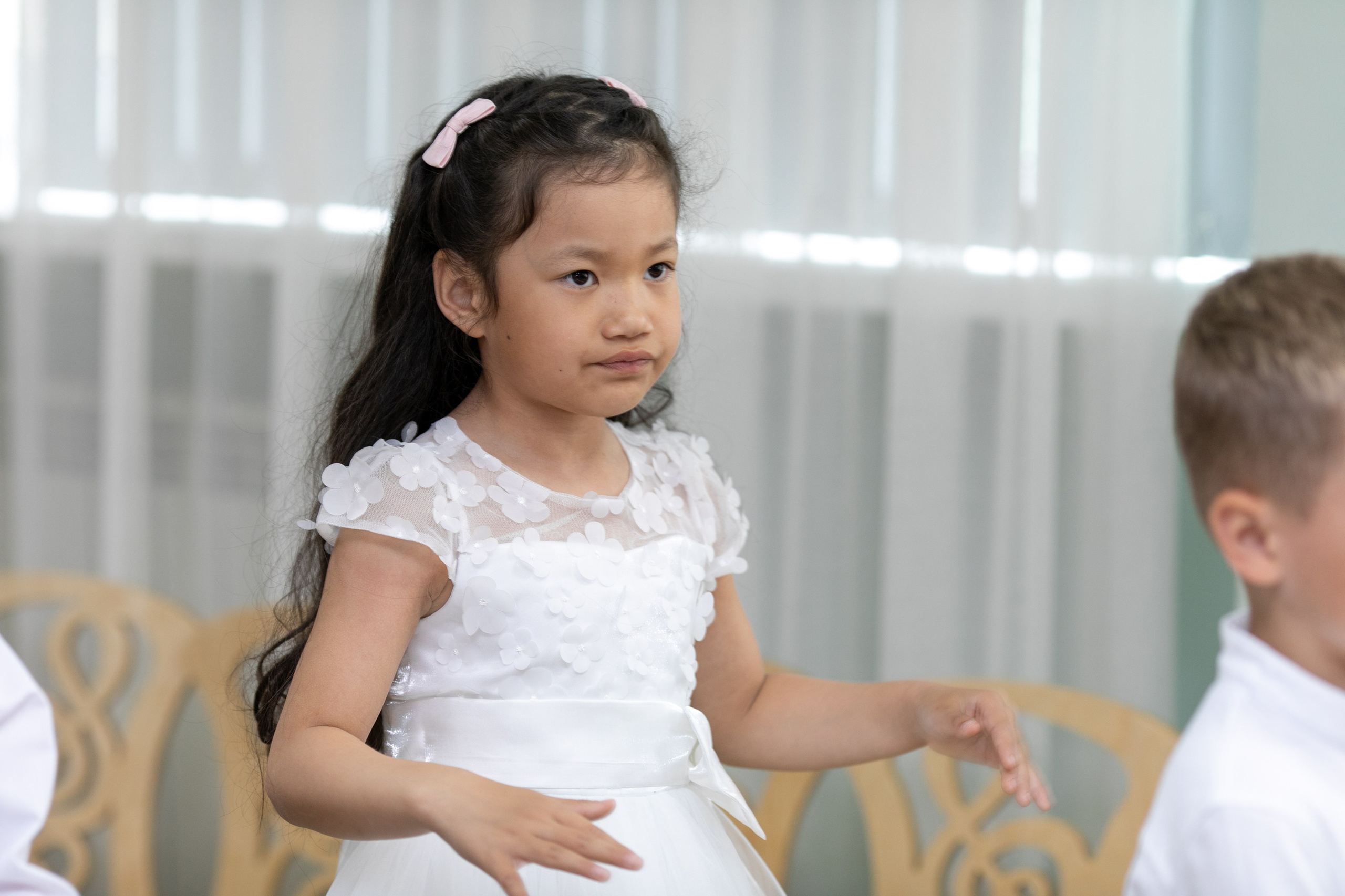 Выпускной Лебедушка 2024. Школьный и детский фотограф в Южно-Сахалинске Анастасия Лескова