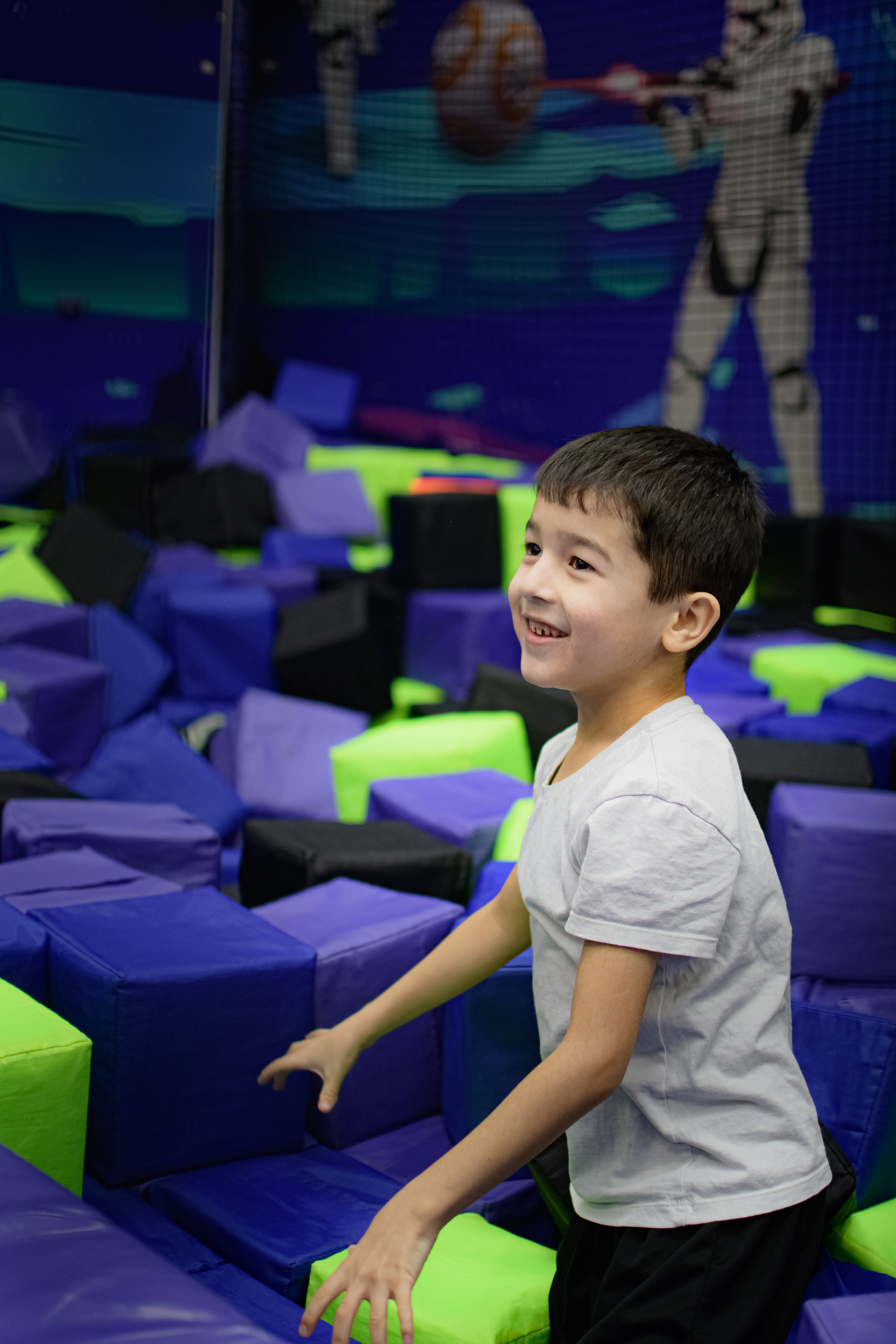 ДЕНЬ РОЖДЕНИЯ / АЛЕКСЕЙ 7 ЛЕТ. Photokarish