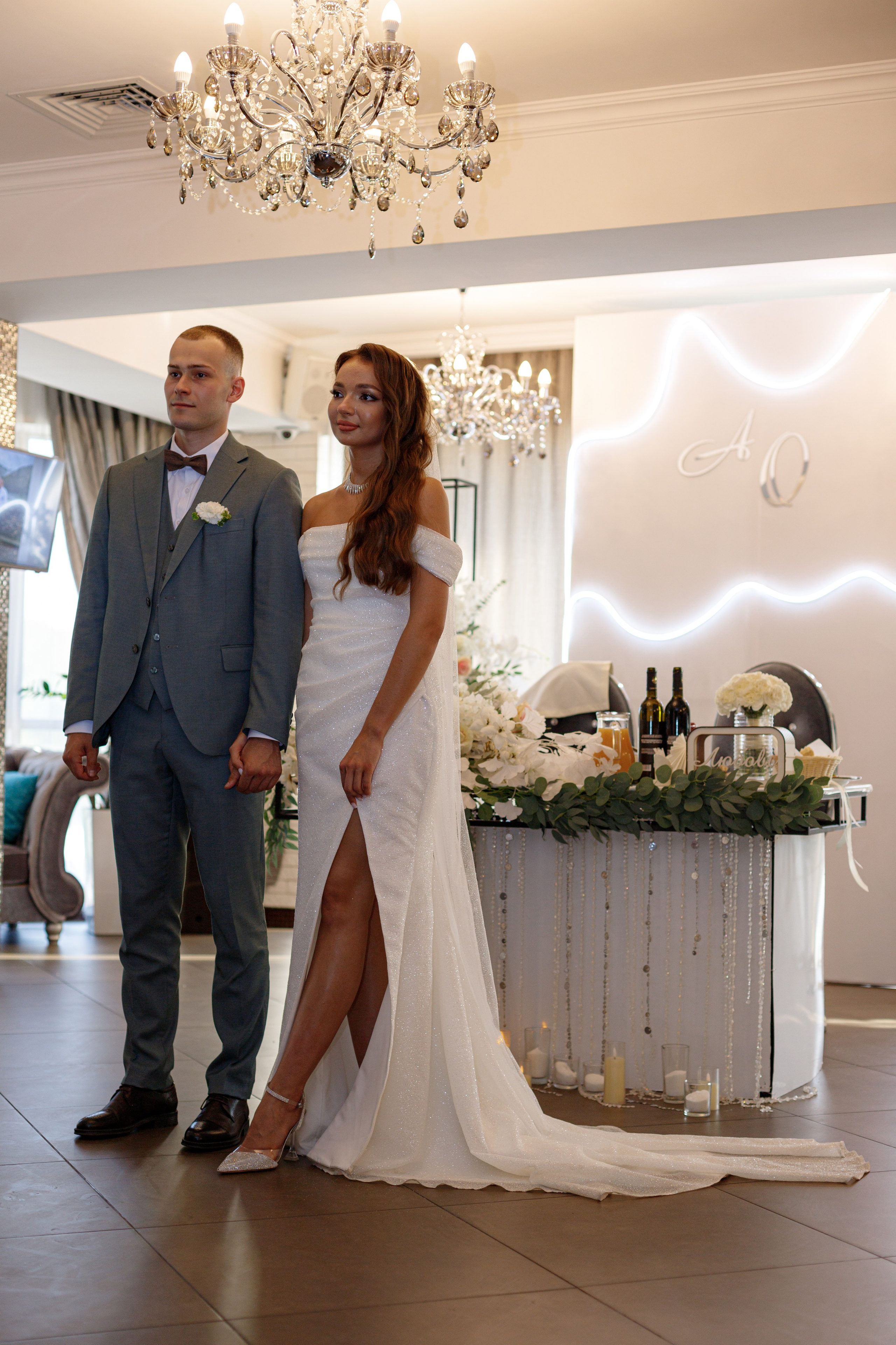 A&O wedding day. Photokarish