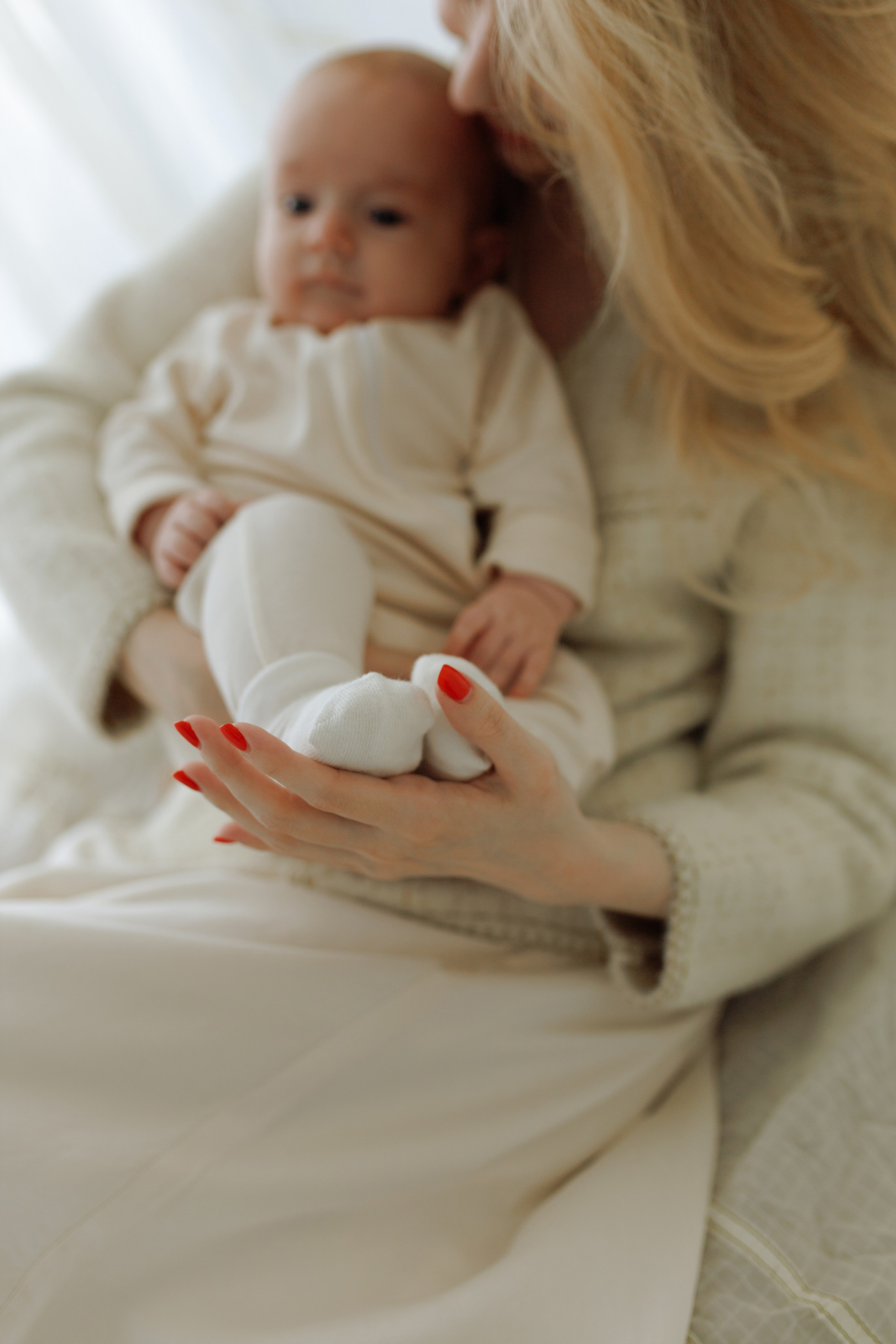 Алина. Женский и семейный фотограф в Томске Алиса Качан