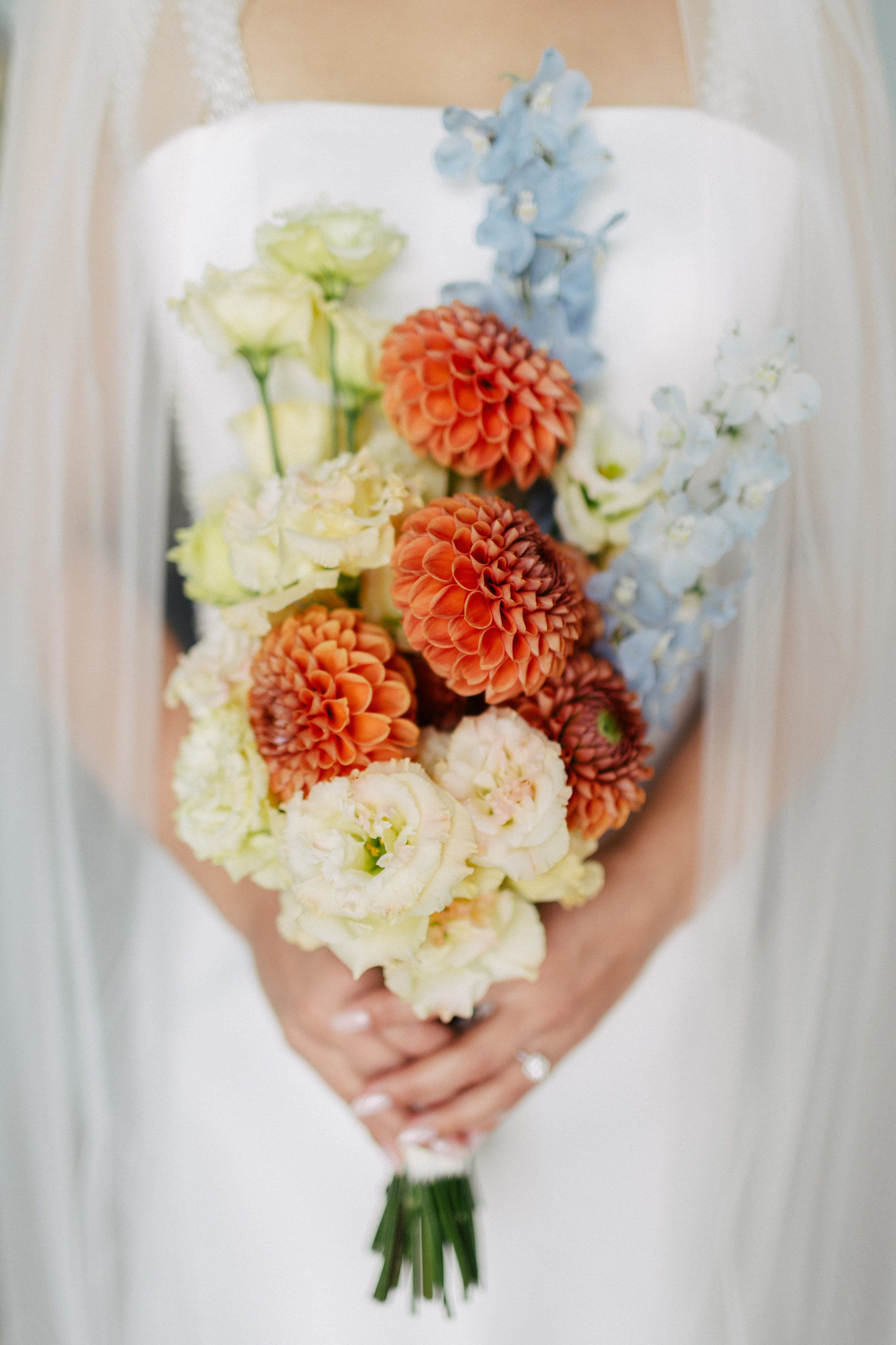 Свадебные съёмки. Портфолио