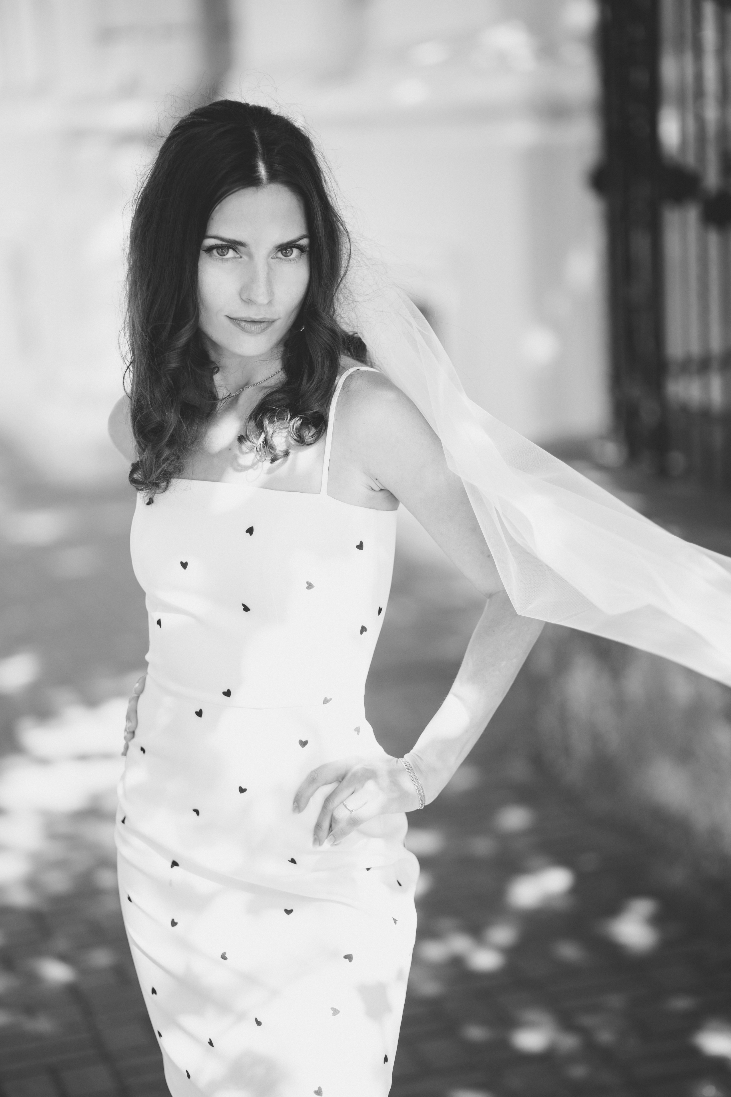 Свадьба Насти и Сергея в Ульяновске. Портфолио