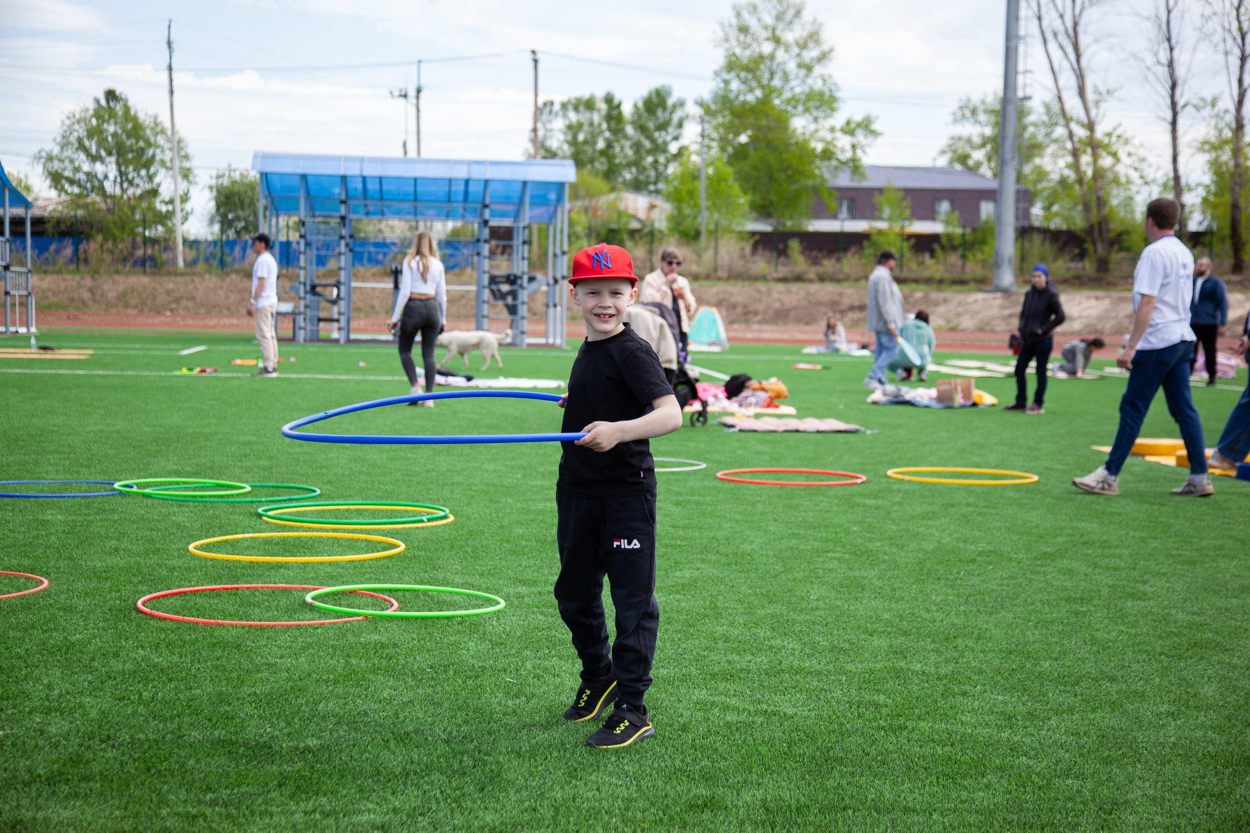 Газпром ВМЕСТЕ 24.05.25. Медиа-продюсер и фотограф Сорокина Кристина г. Благовещенск