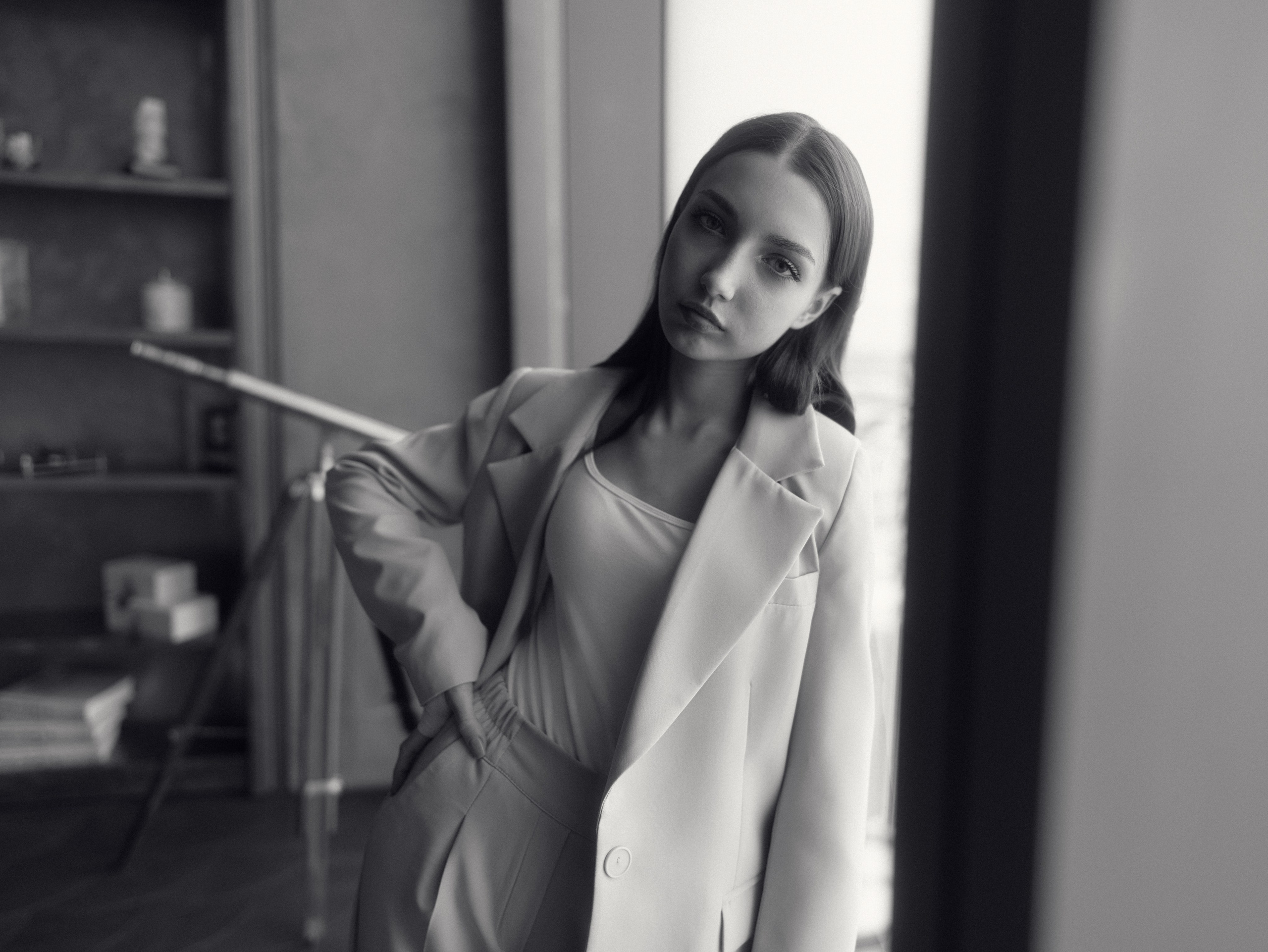 Фотосъемка в&nbsp;ресторане Мумэ в&nbsp;башне федерация Москва-Сити