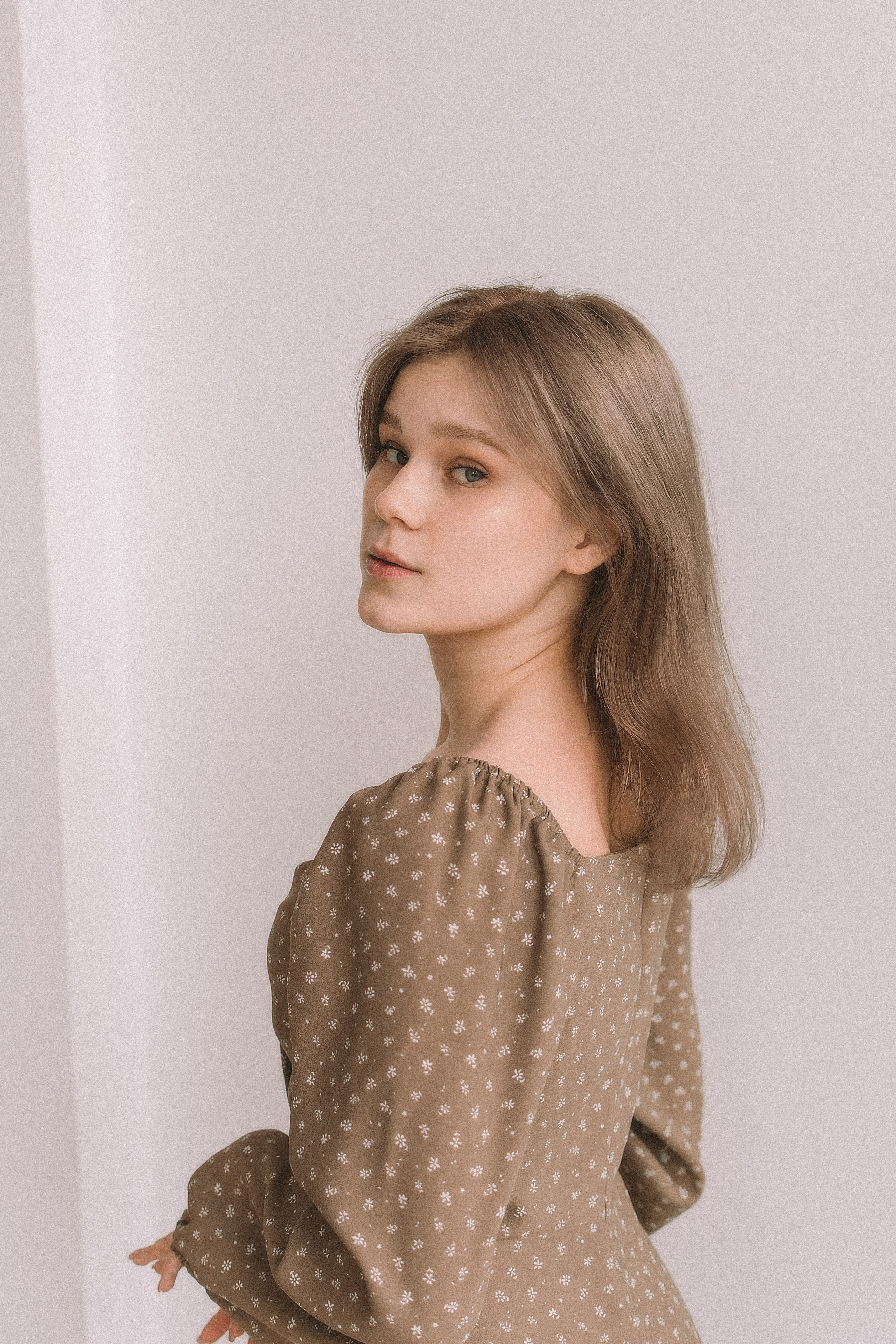 Полина Варфоломеева. Фотограф в Москве Панина Юлия