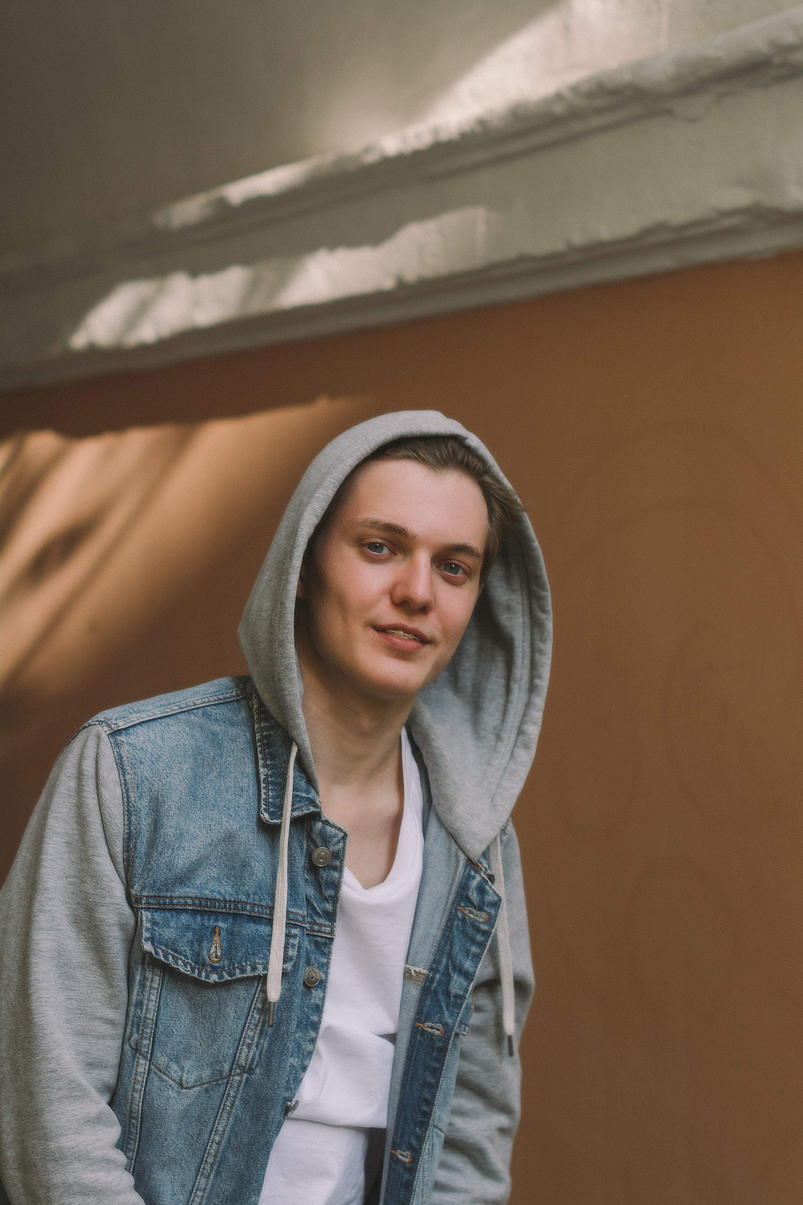 Немцевы Семён и Фёдор. Фотограф в Москве Панина Юлия