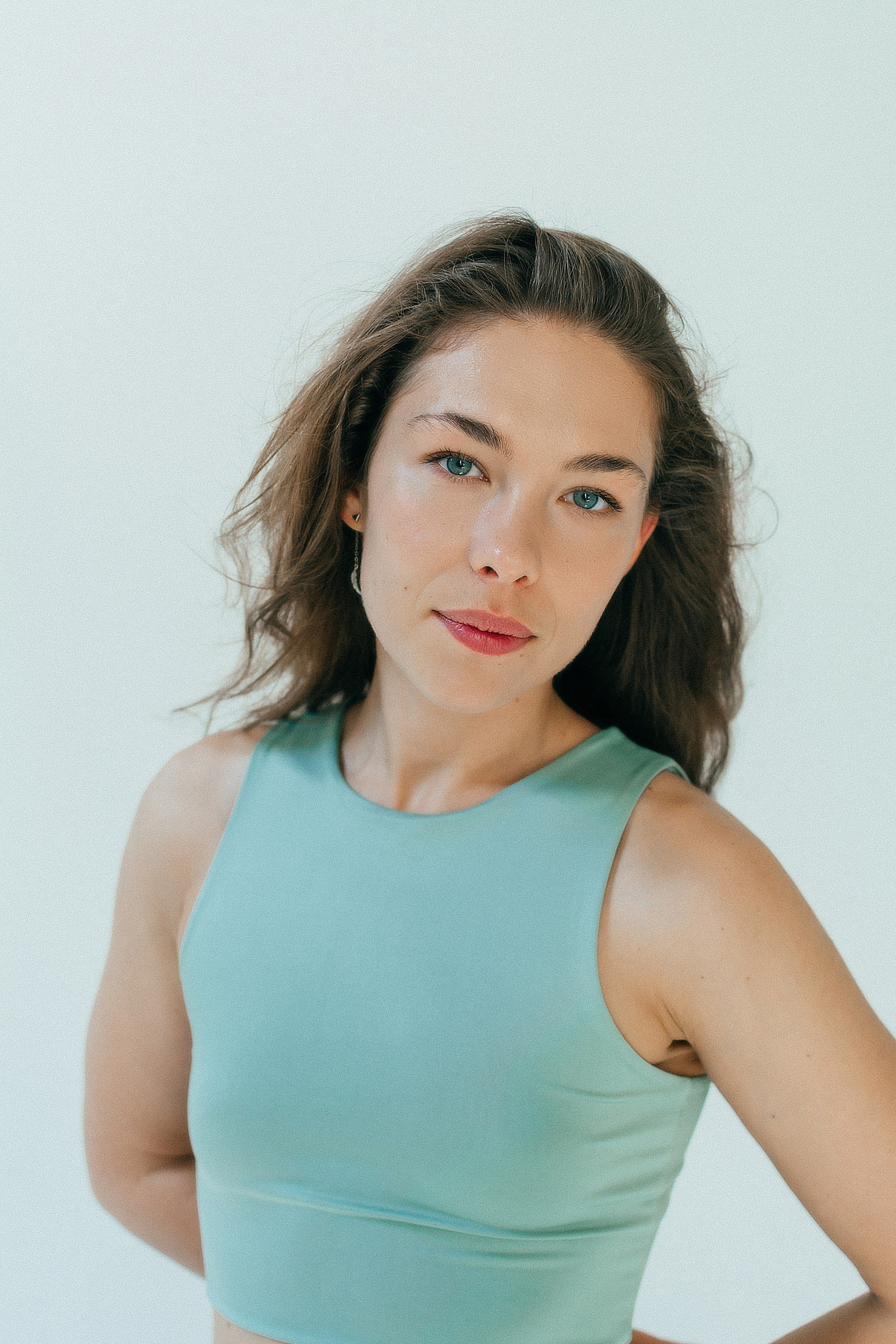 Мари Марк. Фотограф в Москве Панина Юлия