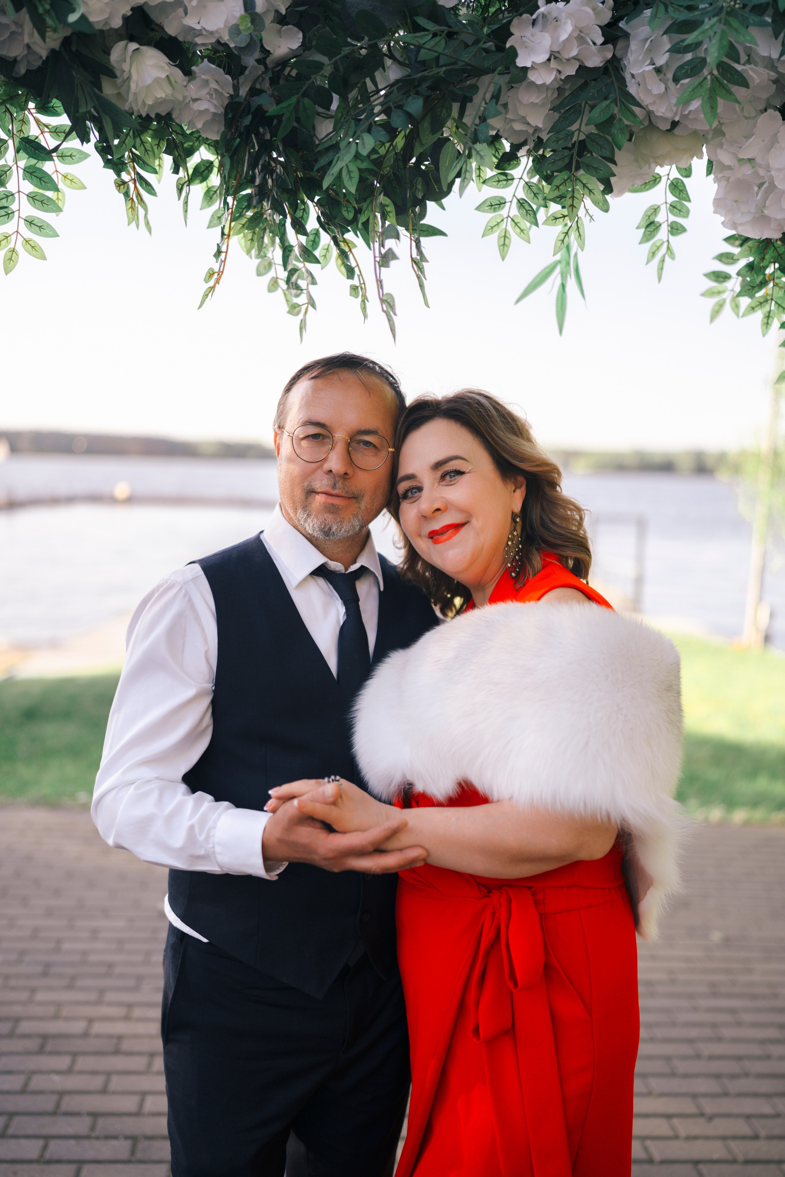 Яхт-клуб РОДИНА. Свадебный фотограф в Москве Кристина Чехова