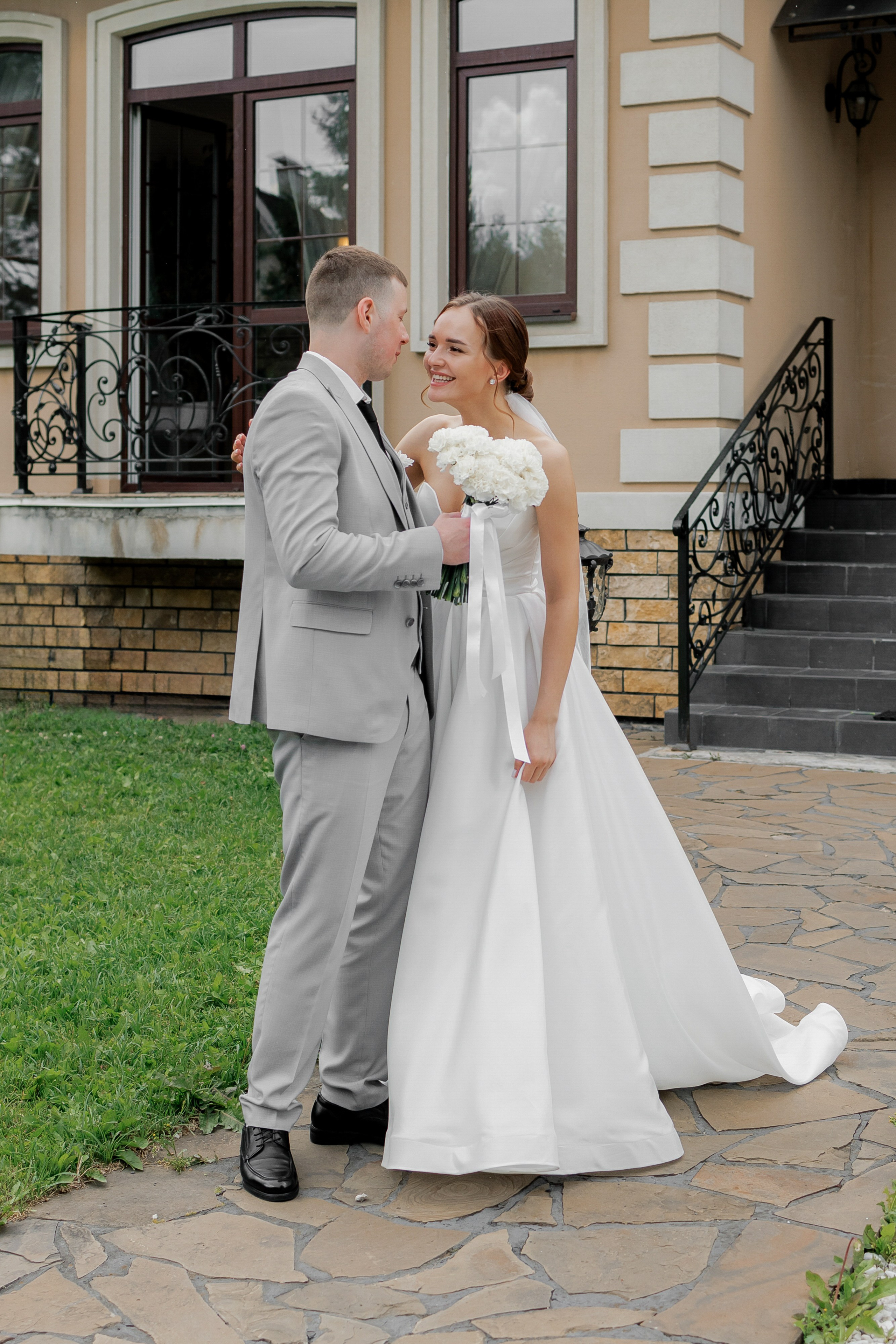 Фото К & С. Свадебный фотограф в Москве