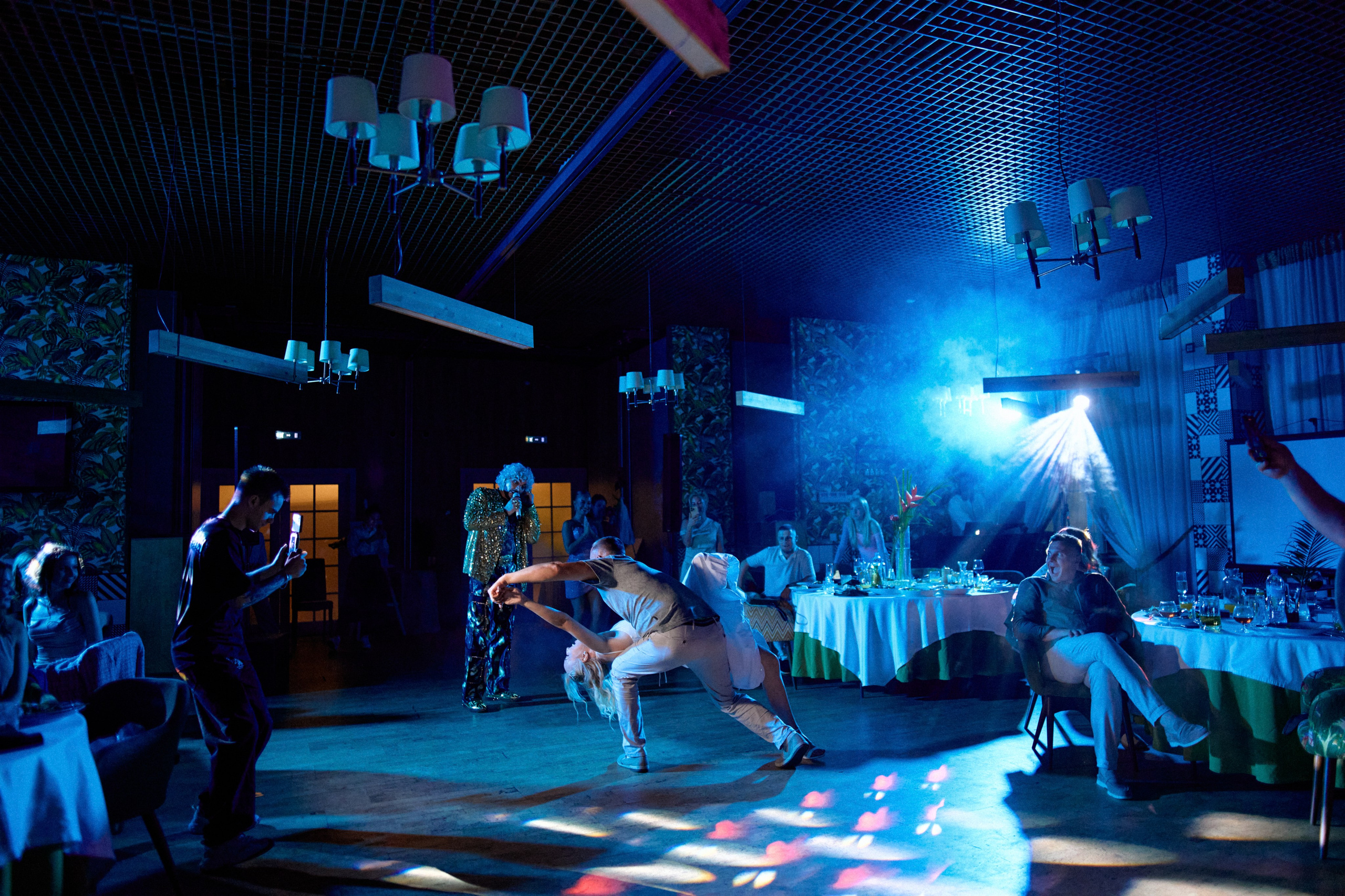 Роман & Арина. Сестры Карабаза. Фотографы и ретушеры в Москве и Санкт-Петербурге