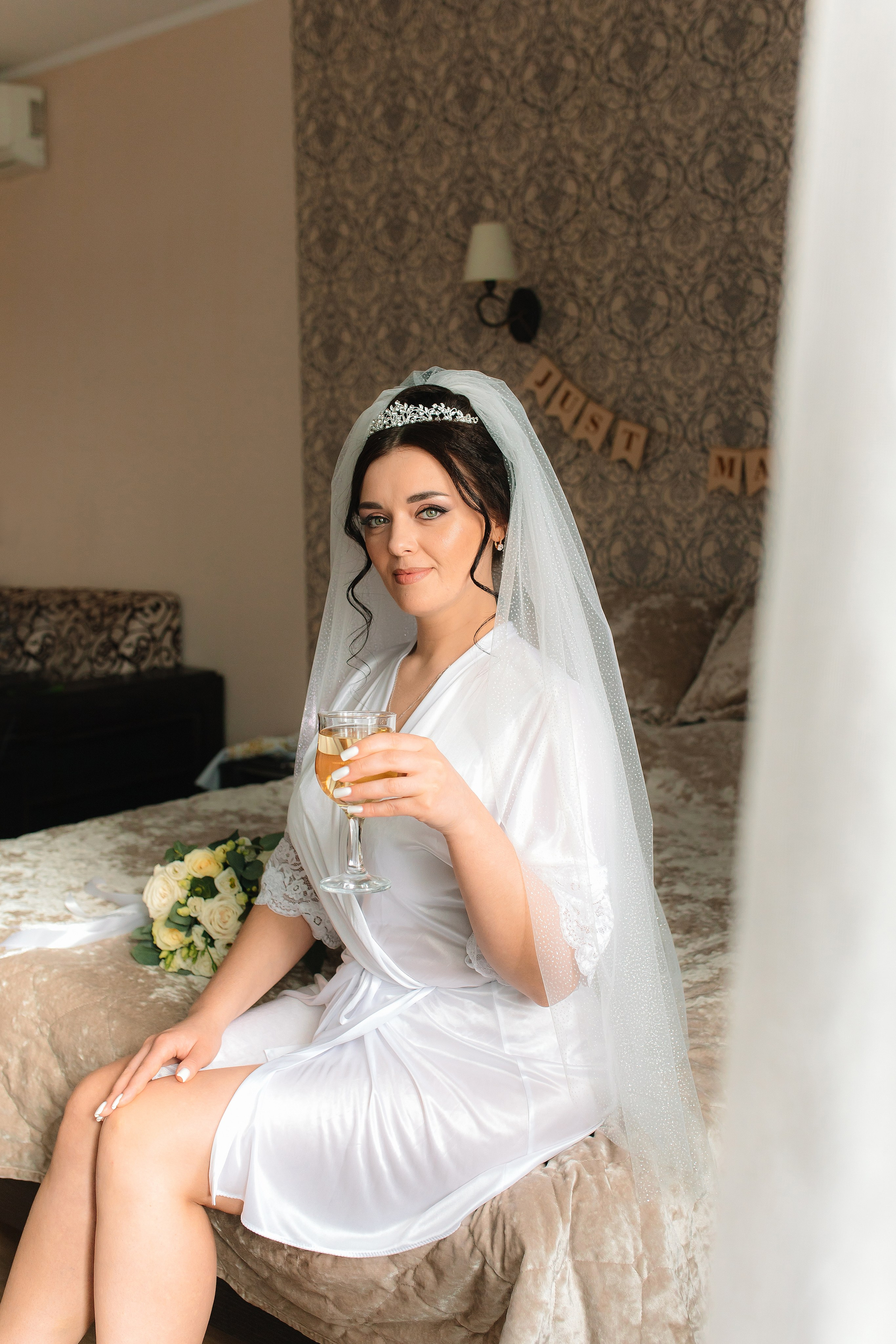 ЮЛИЯ И АЛЕКСАНДР. Свадебный и семейный фотограф в Курске и Курчатове