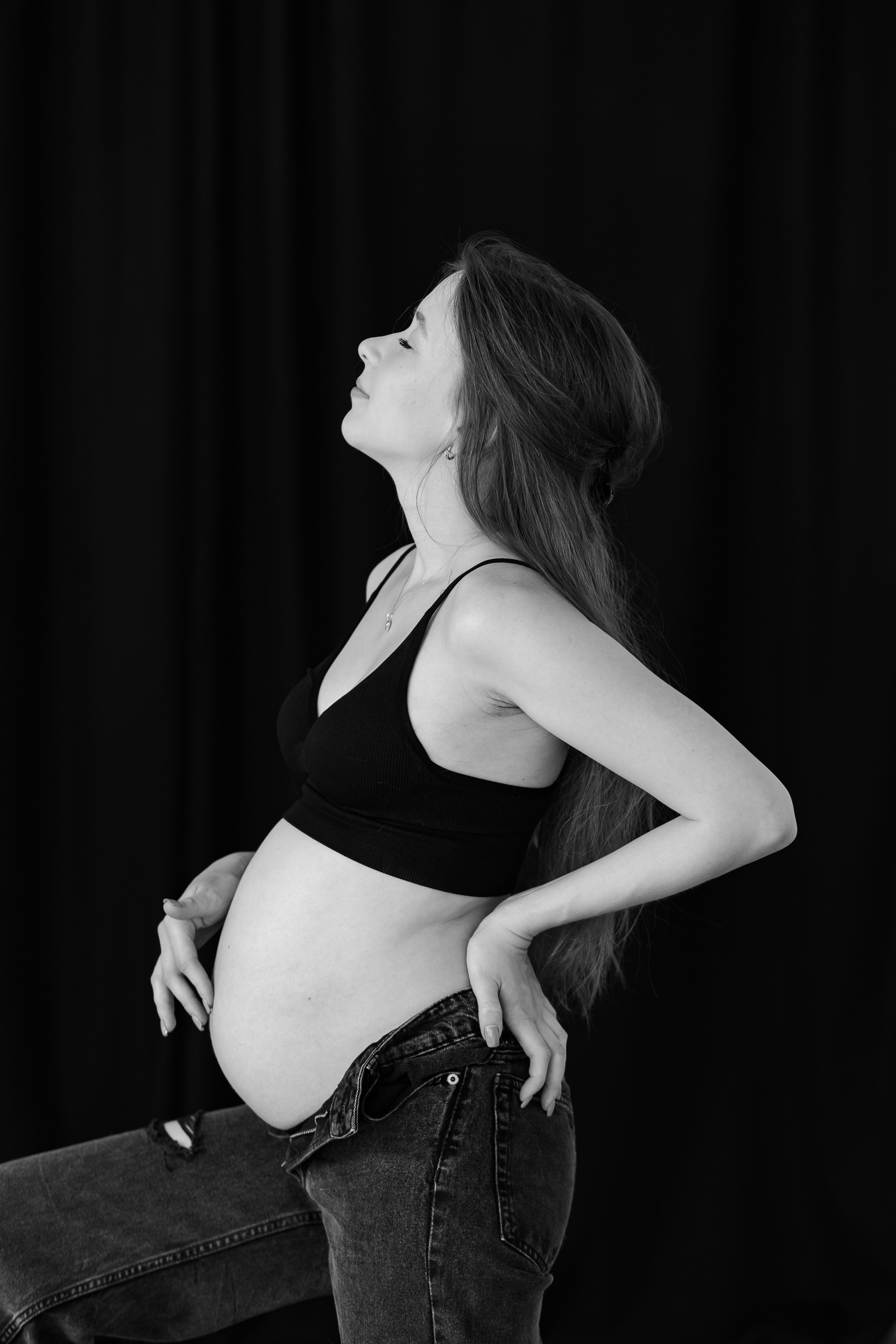 Жанна. Фотограф Шевчик Виктория