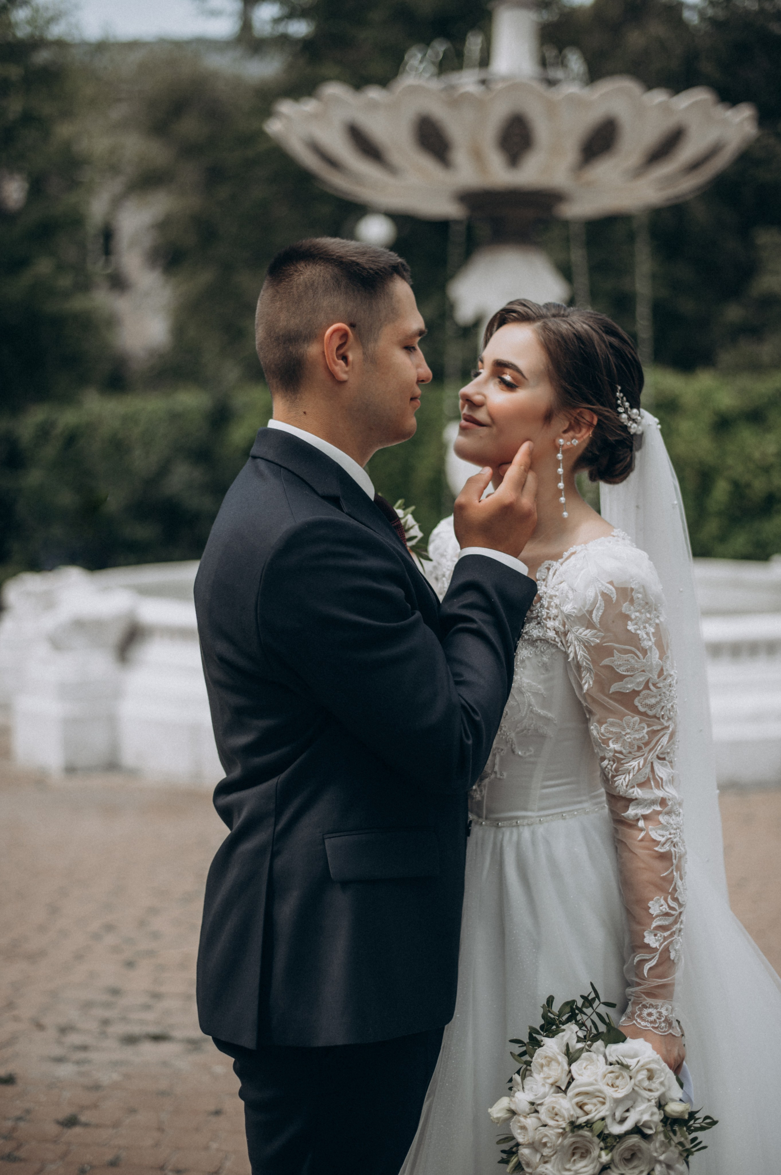 Артем Надя. Фотограф Милка Татьяна