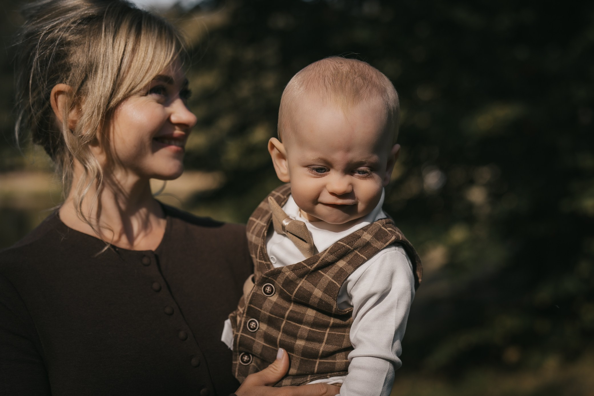 Даниил. Семейный и детский фотограф в Сергиев Посаде, Хотьково Якимчук Любовь