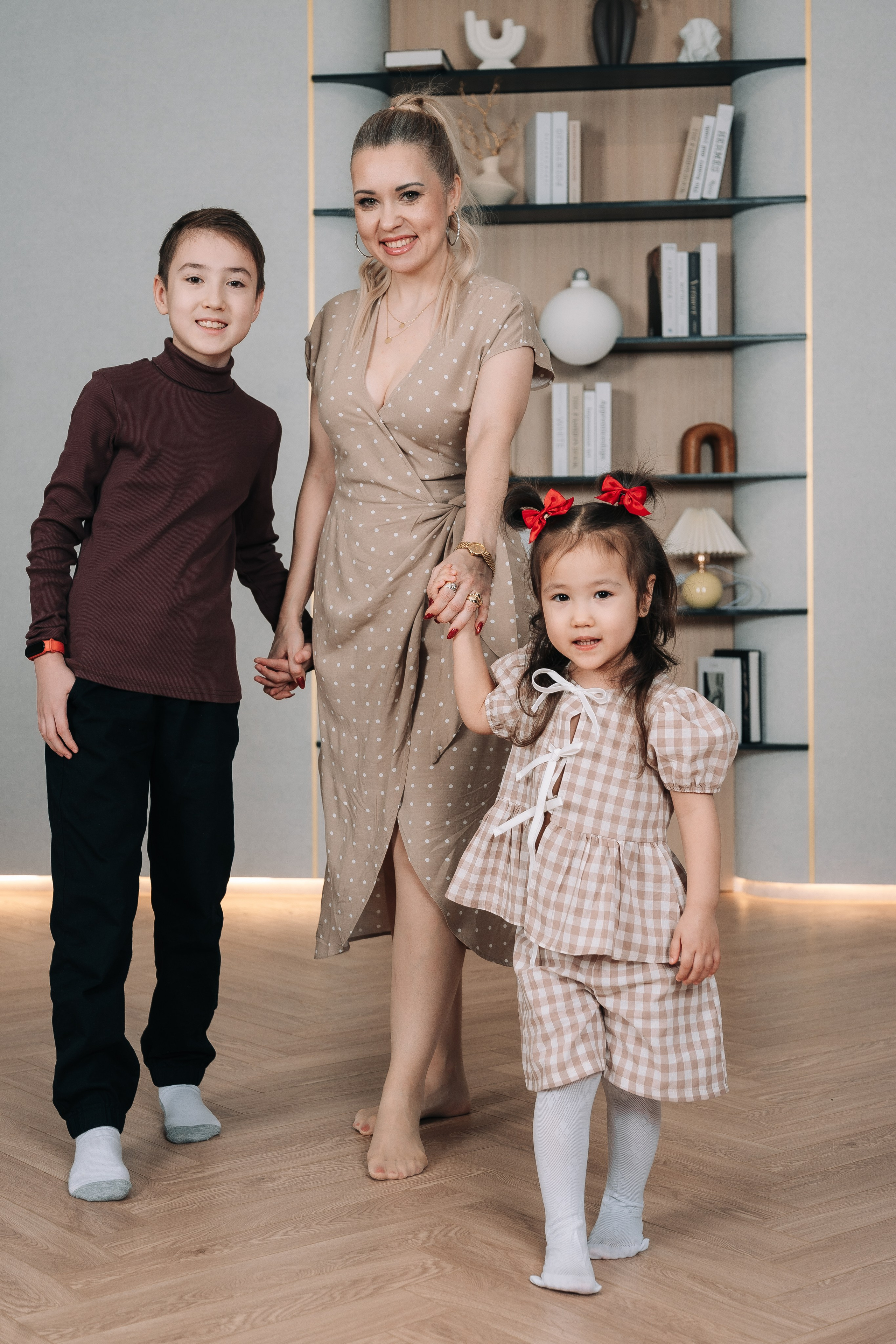 Олеся Котова. Иван Кубик — фотограф и видеограф