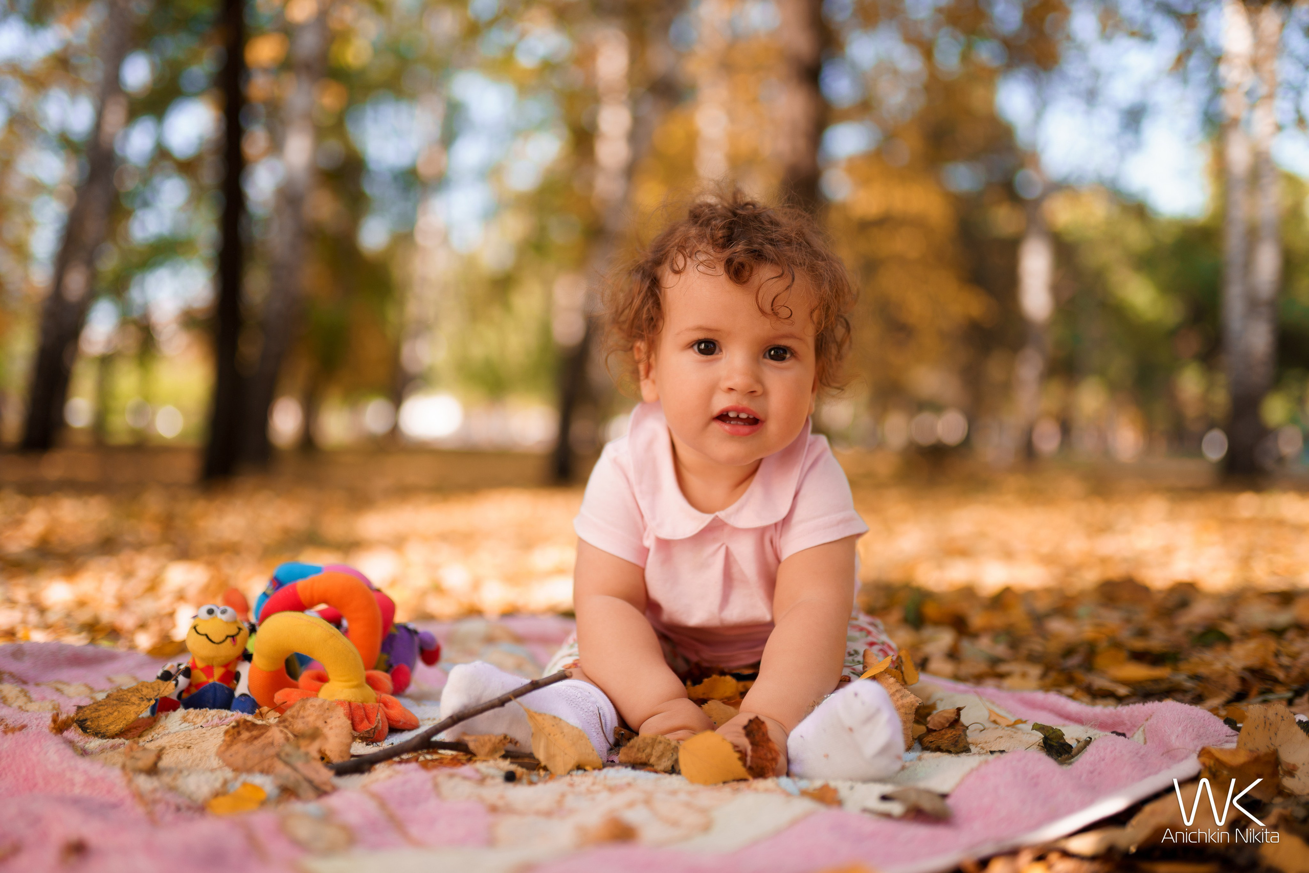 ФОТОСЕССИИ. Никита Аничкин фото и видео оператор из России