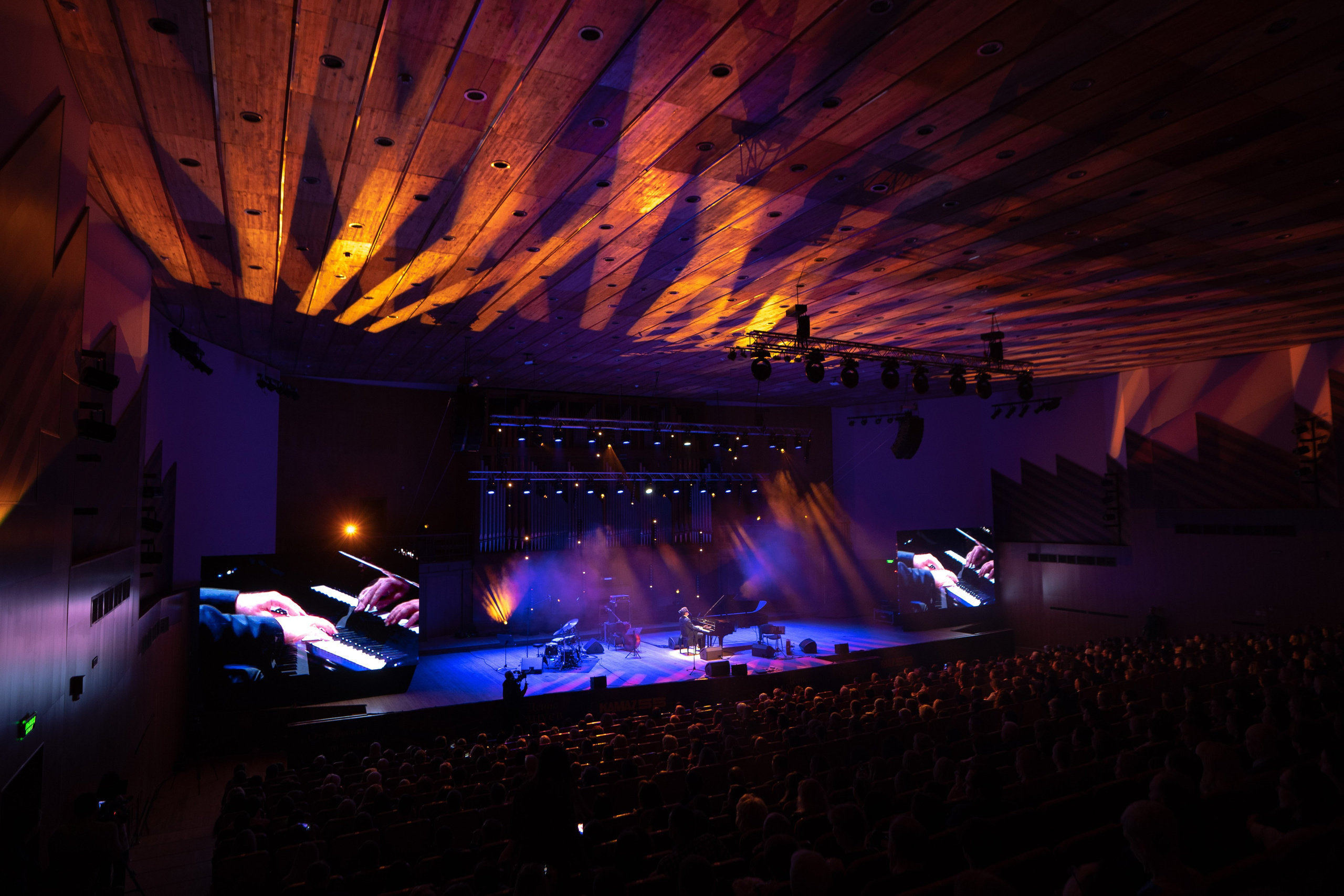 РЕПОРТАЖ. Никита Аничкин фото и видео оператор из России