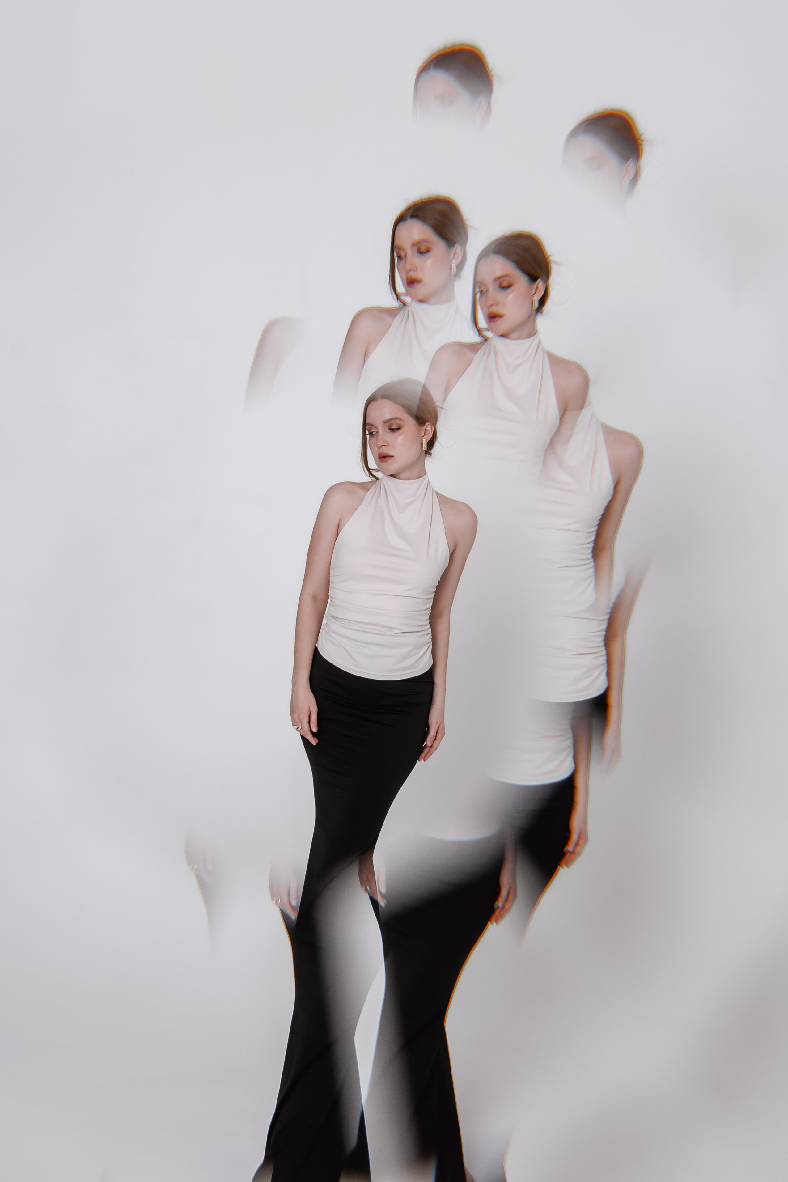 Полина Vogue. Свадебный/Портретный фотограф снимаю в Москве