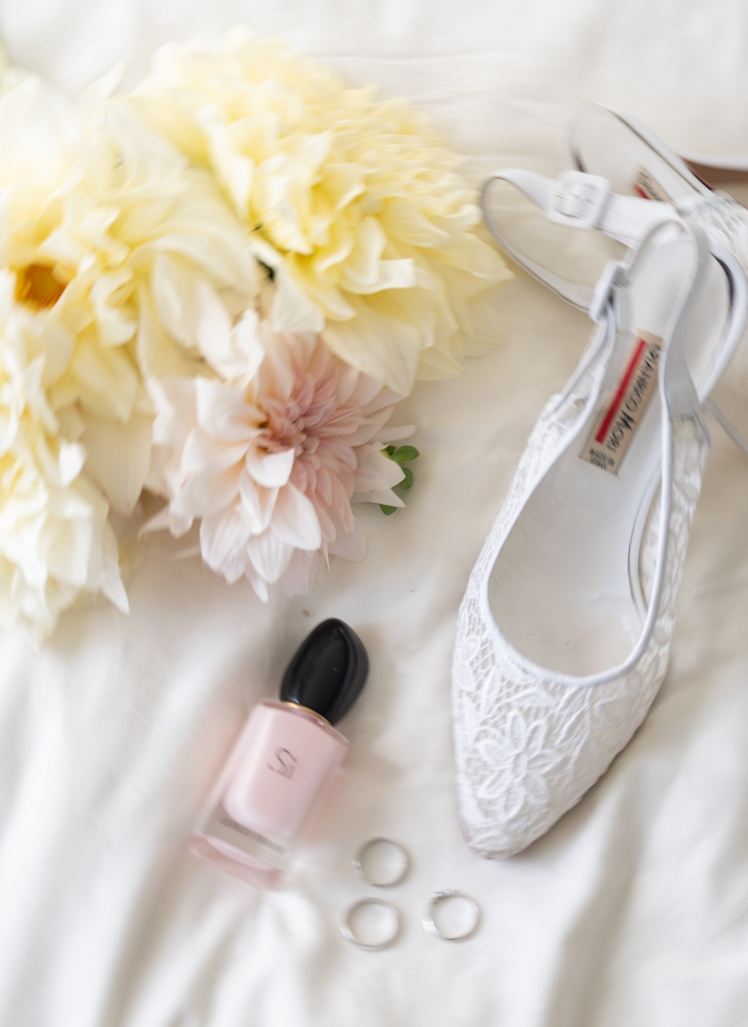 Даша и Лёша. Свадебный фотограф в России и заграницей — Ольга Каретникова