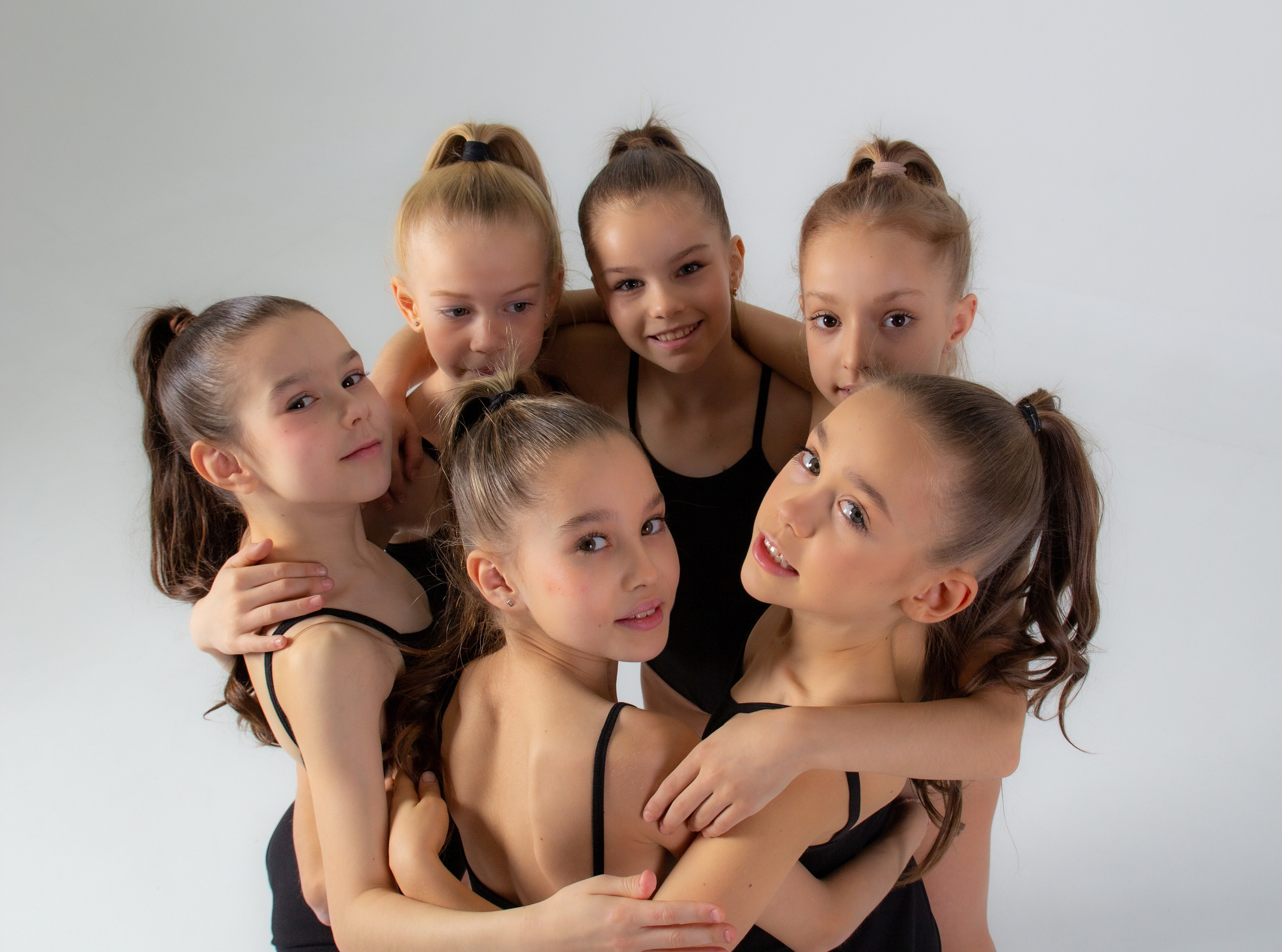 Групповые фотографии. Спортивный фотограф в Москве Ирина Голощапова