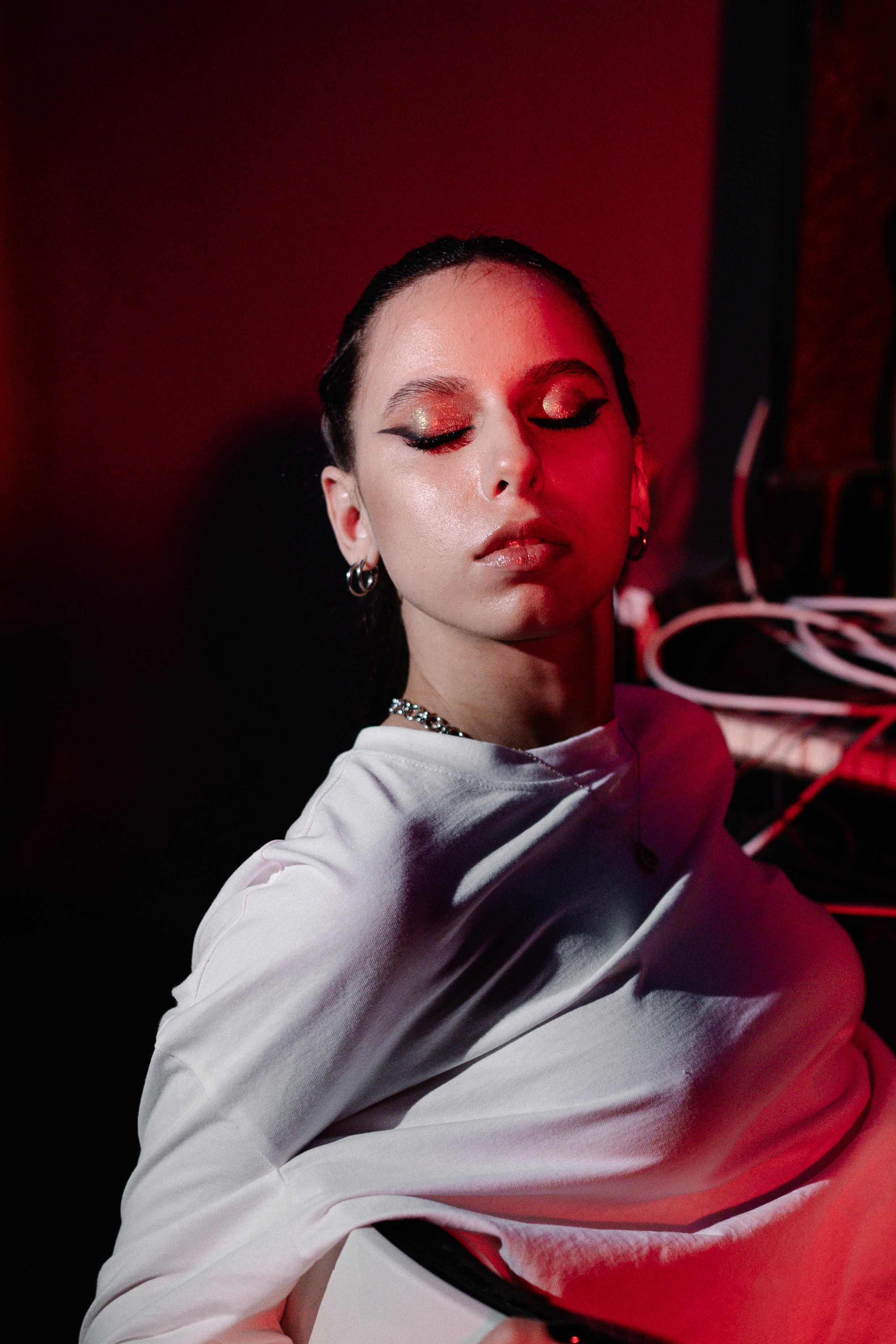 Психушка. Репортажный фотограф в Санкт-Петербурге. Фотограф на мероприятие в СПБ