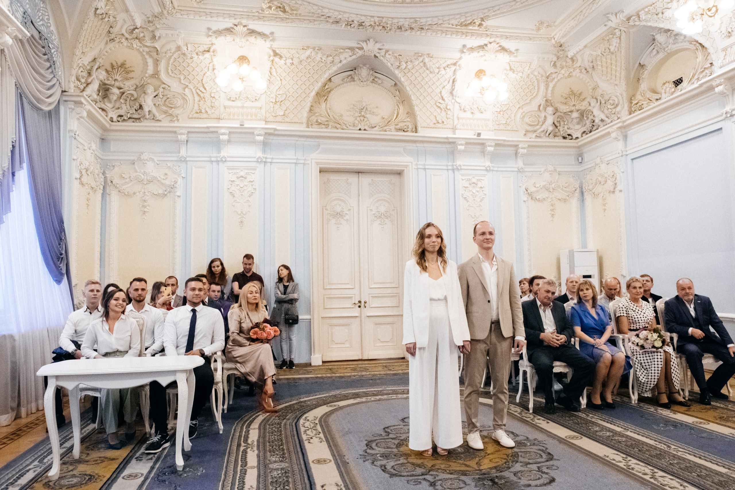 Свадьба (репортаж). Репортажный фотограф в Санкт-Петербурге. Фотограф на мероприятие в СПБ