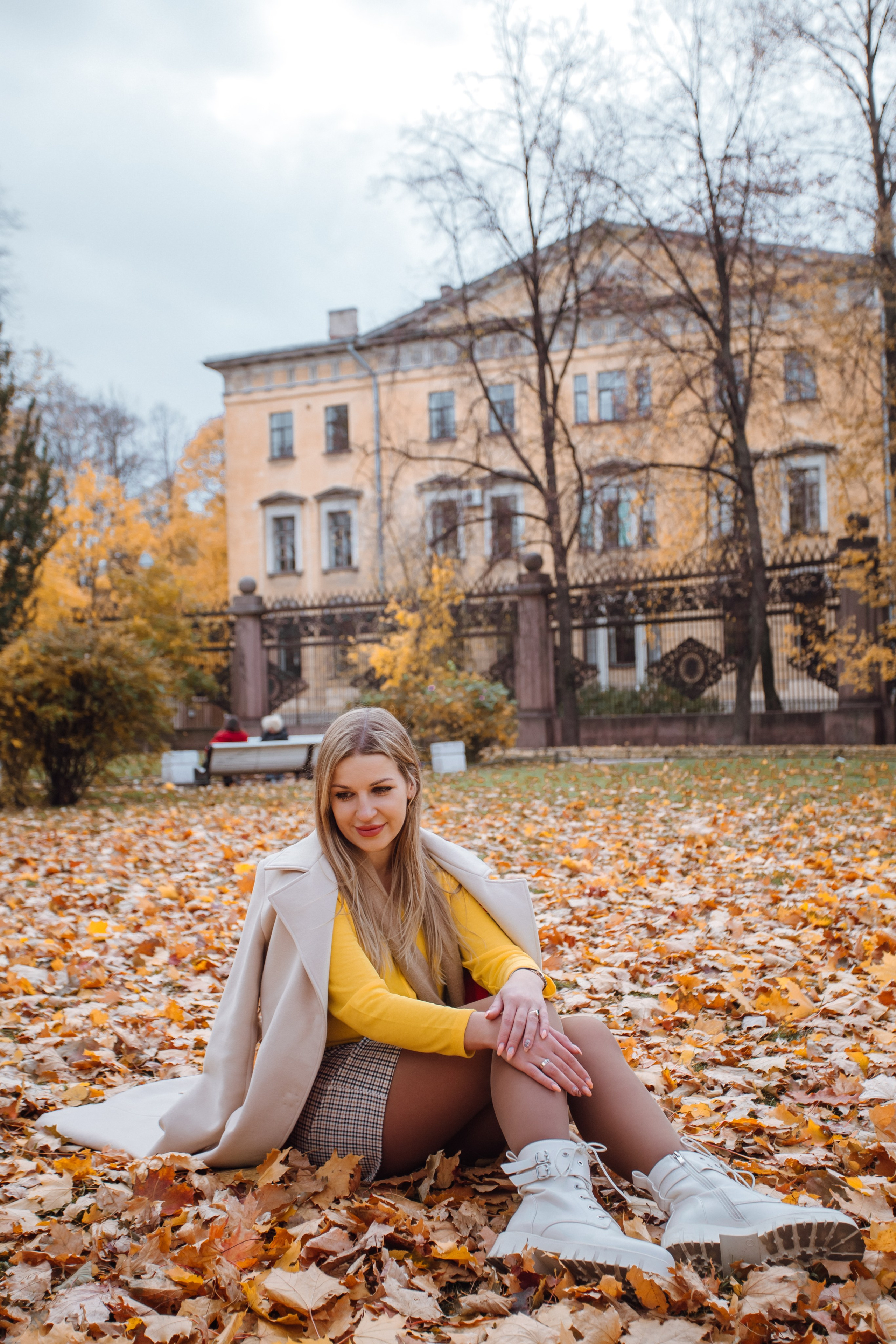 Катя. Репортажный фотограф в Санкт-Петербурге. Фотограф на мероприятие в СПБ