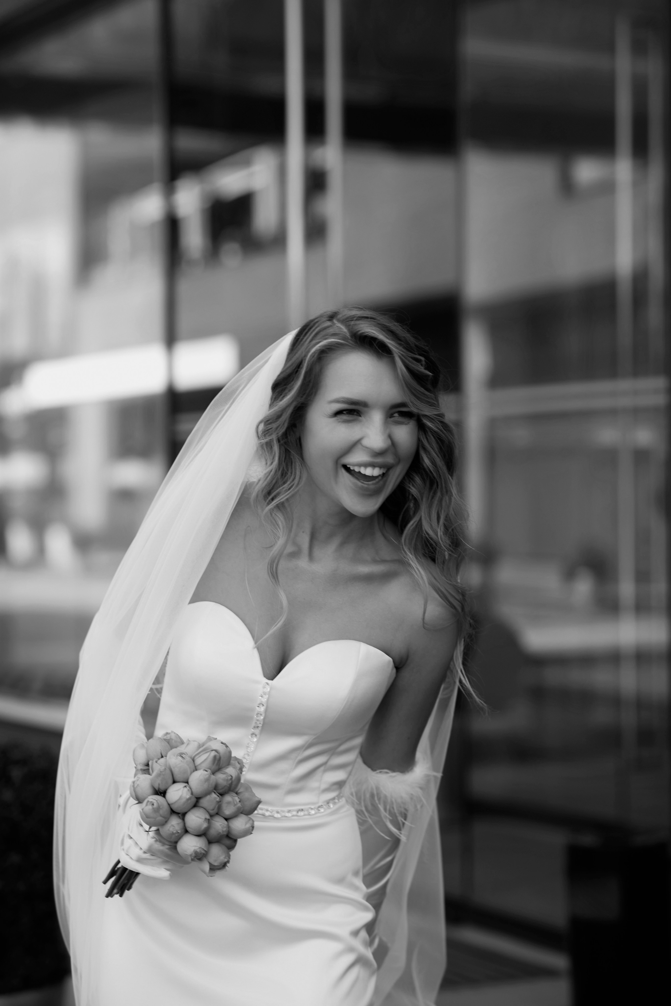 Yriy & Svetlana | Russia, Moscow region. Свадебный фотограф