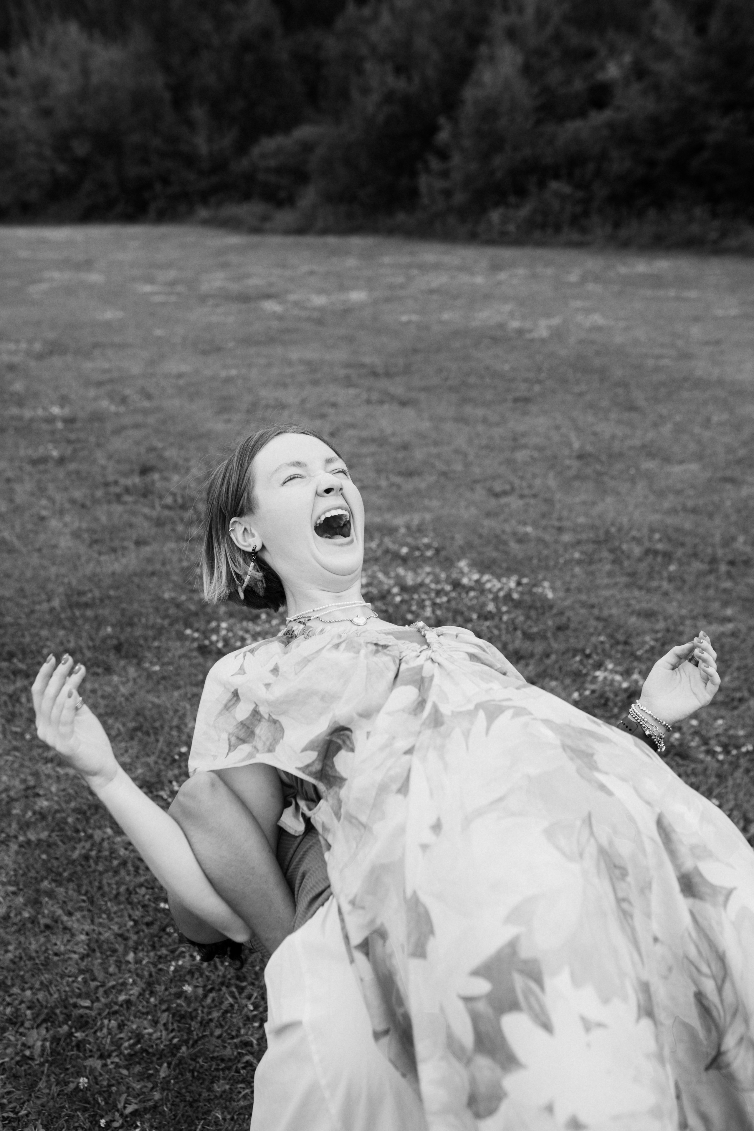 Хвост, смех и лучшие подруги. Фотограф анималист в Москве Ольга Агушева