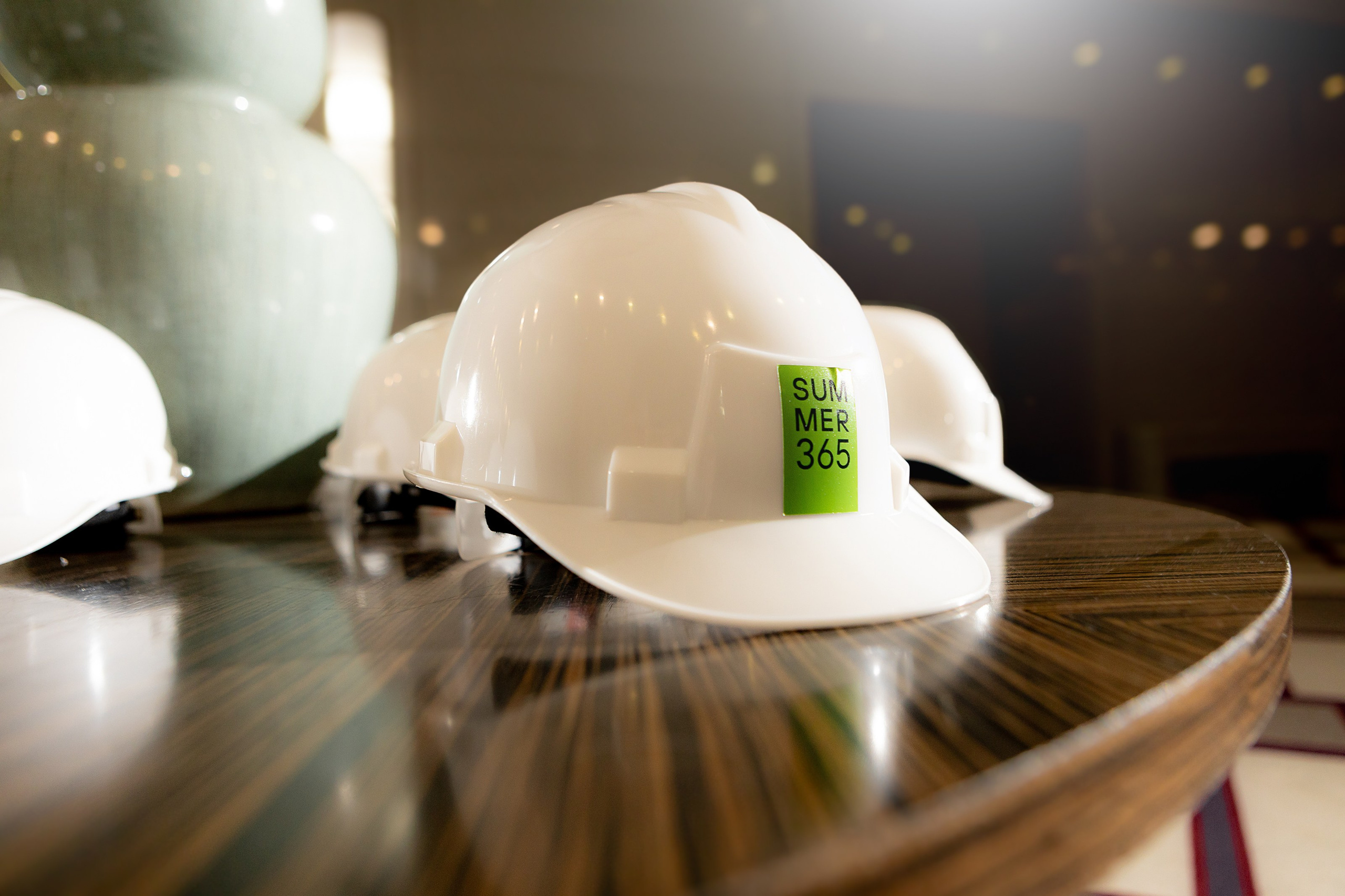 Summer365 in Sheraton. Фотограф в Батуми Павел Шарников