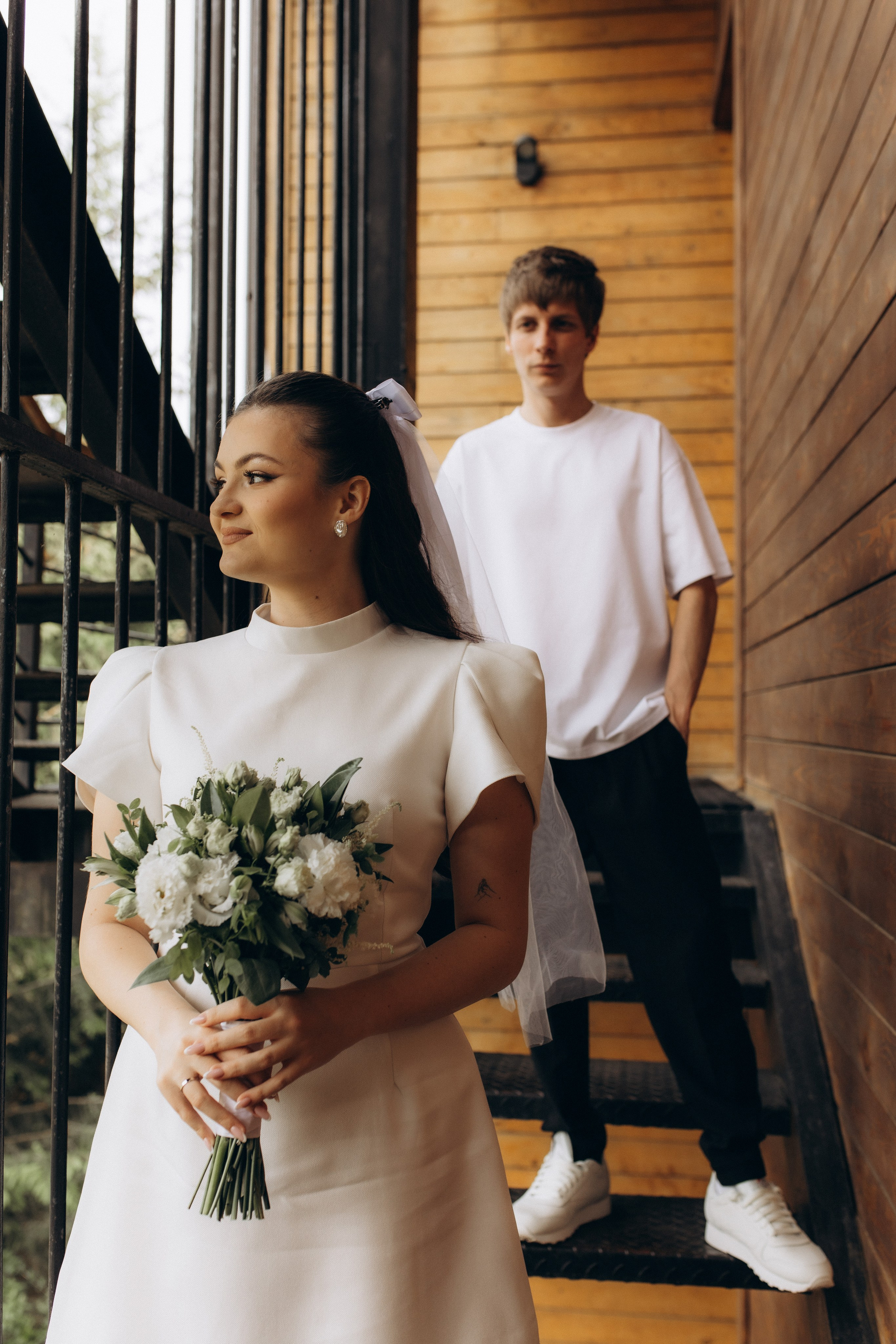 Про любовь с любовью. Семейный и свадебный фотограф Анна Кожокарь