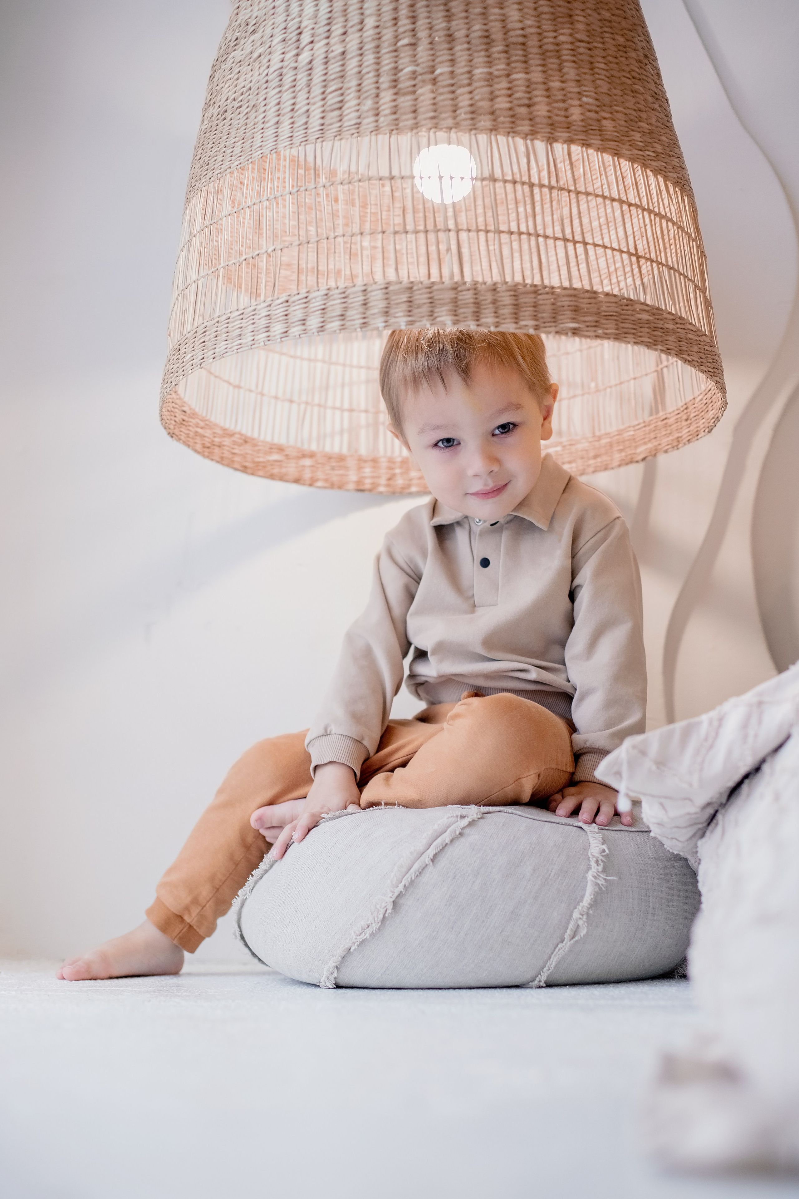 Семейные истории. Фотограф в Санкт-Петербурге и Ленинградской области Екатерина Захарова