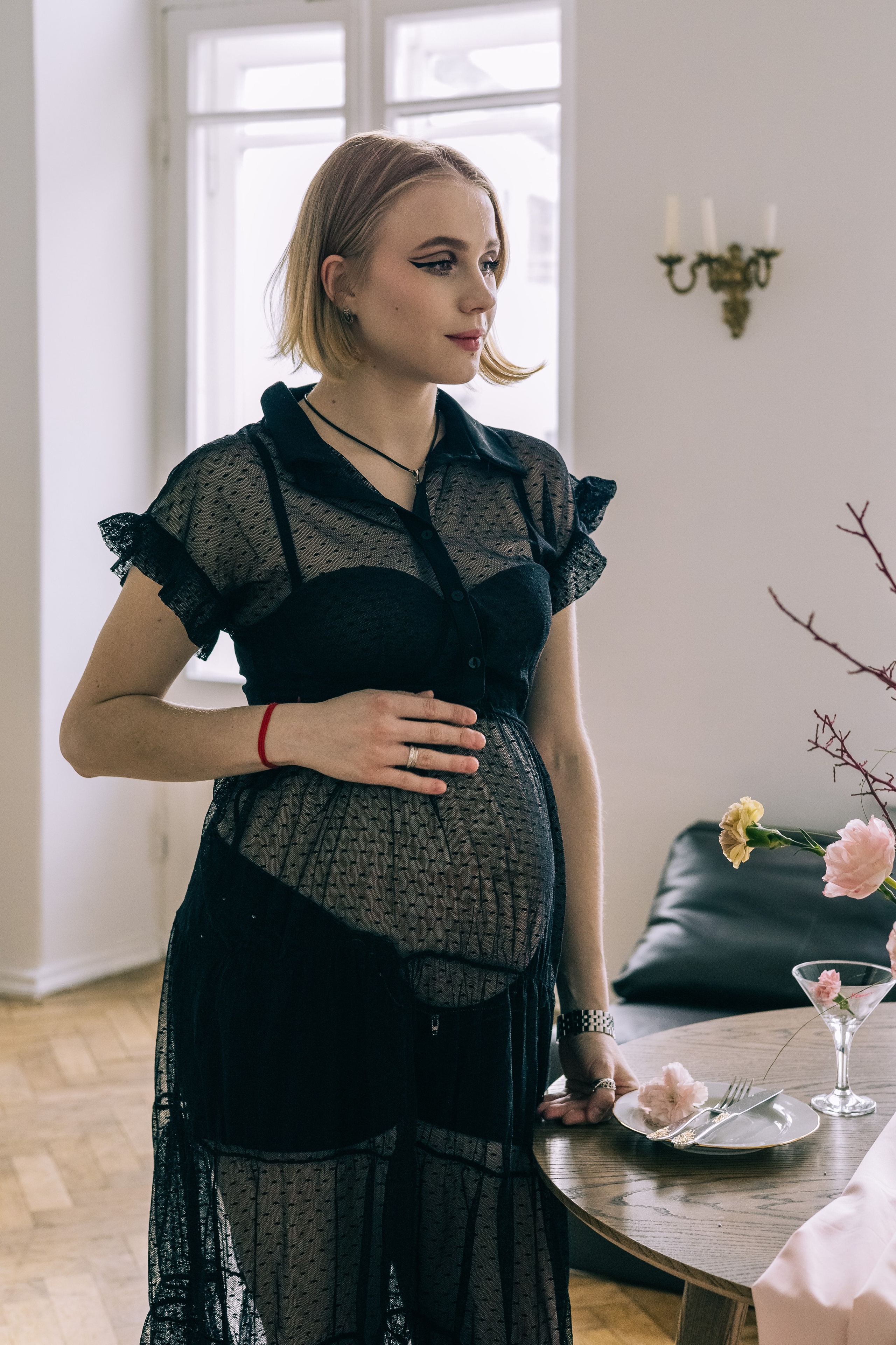 Василиса. Дарья Нерсесян — фотограф в Ростове-на-Дону